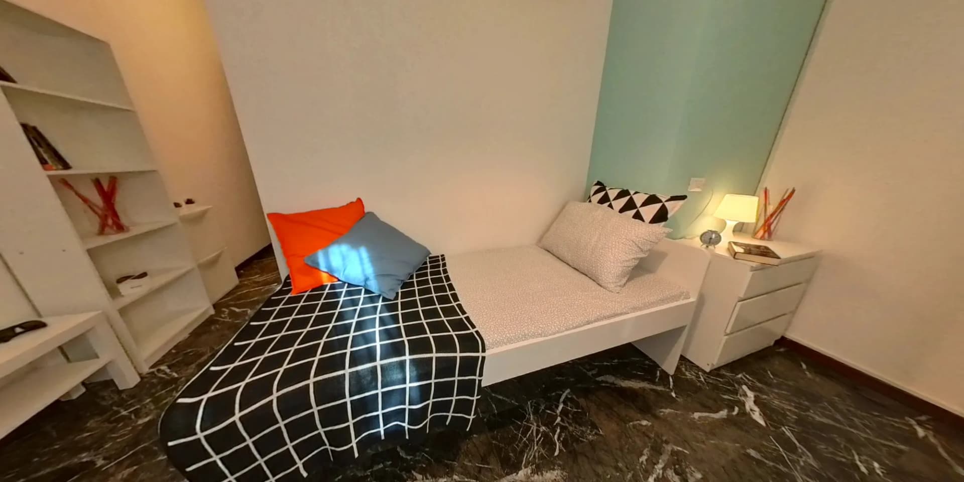 Private room in Padua photo 2