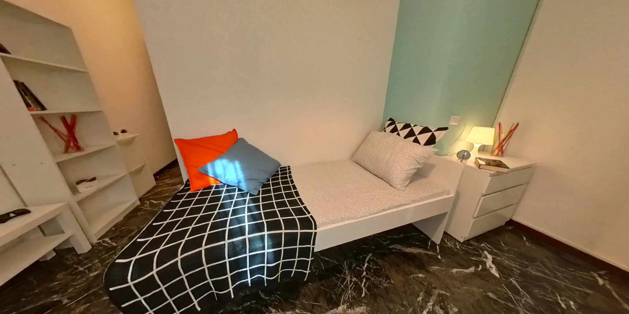 Private room in Padua photo 2