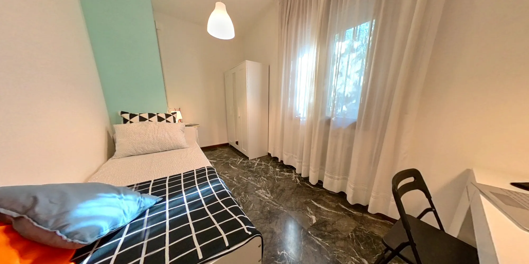 Private room in Padua photo 4