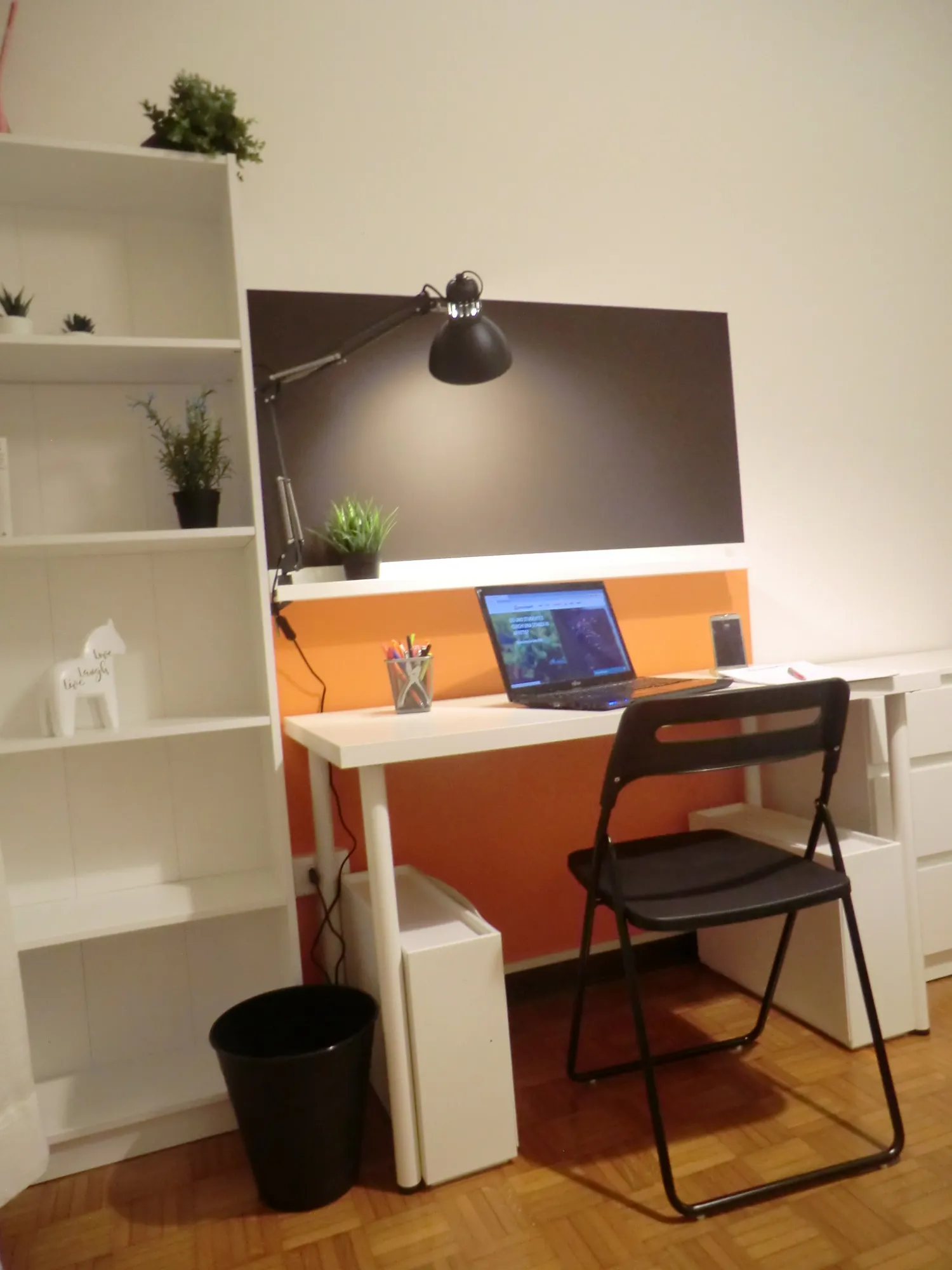 Private room in Padua photo 4