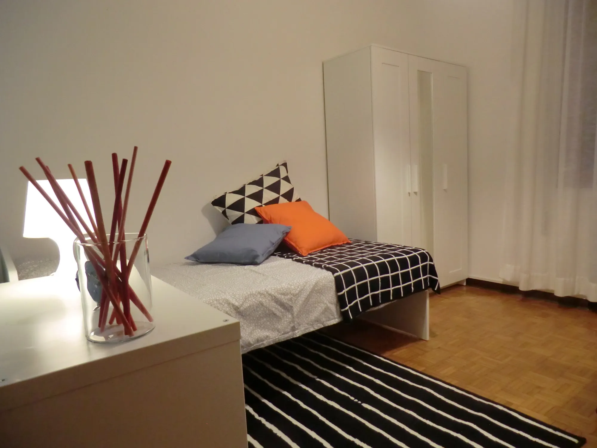 Private room in Padua