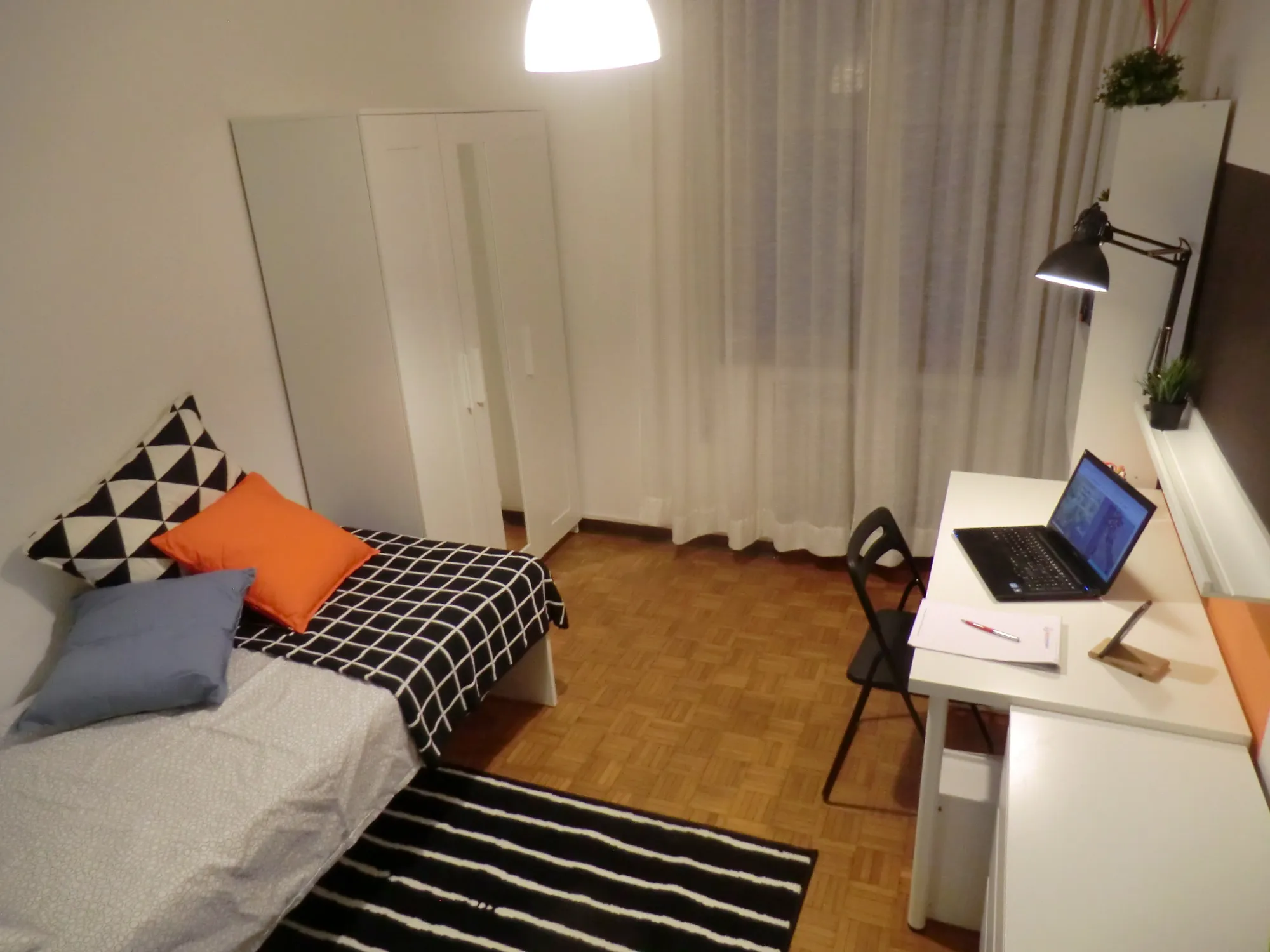 Private room in Padua photo 2