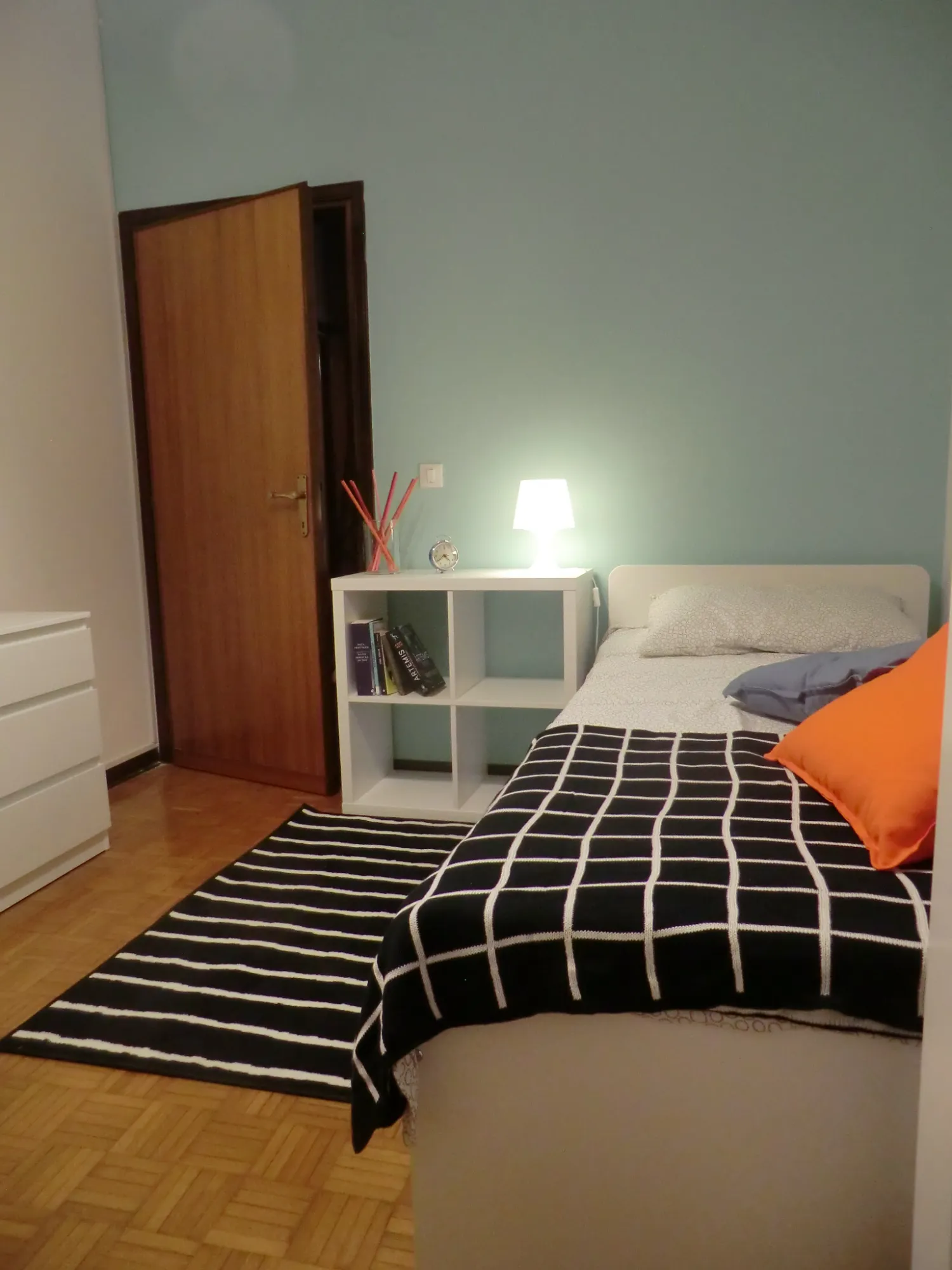 Private room in Padua photo 3