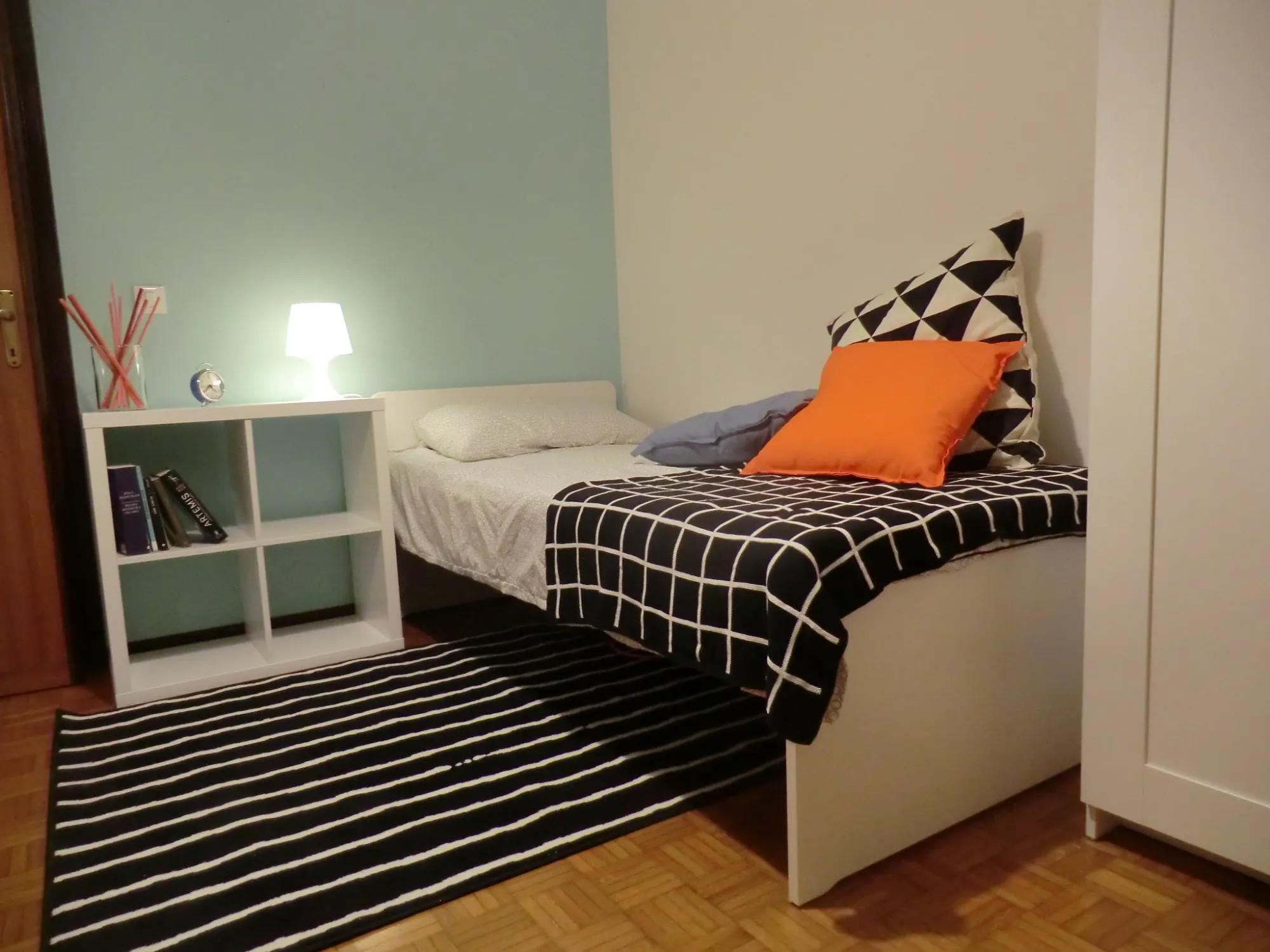 Private room in Padua photo 5