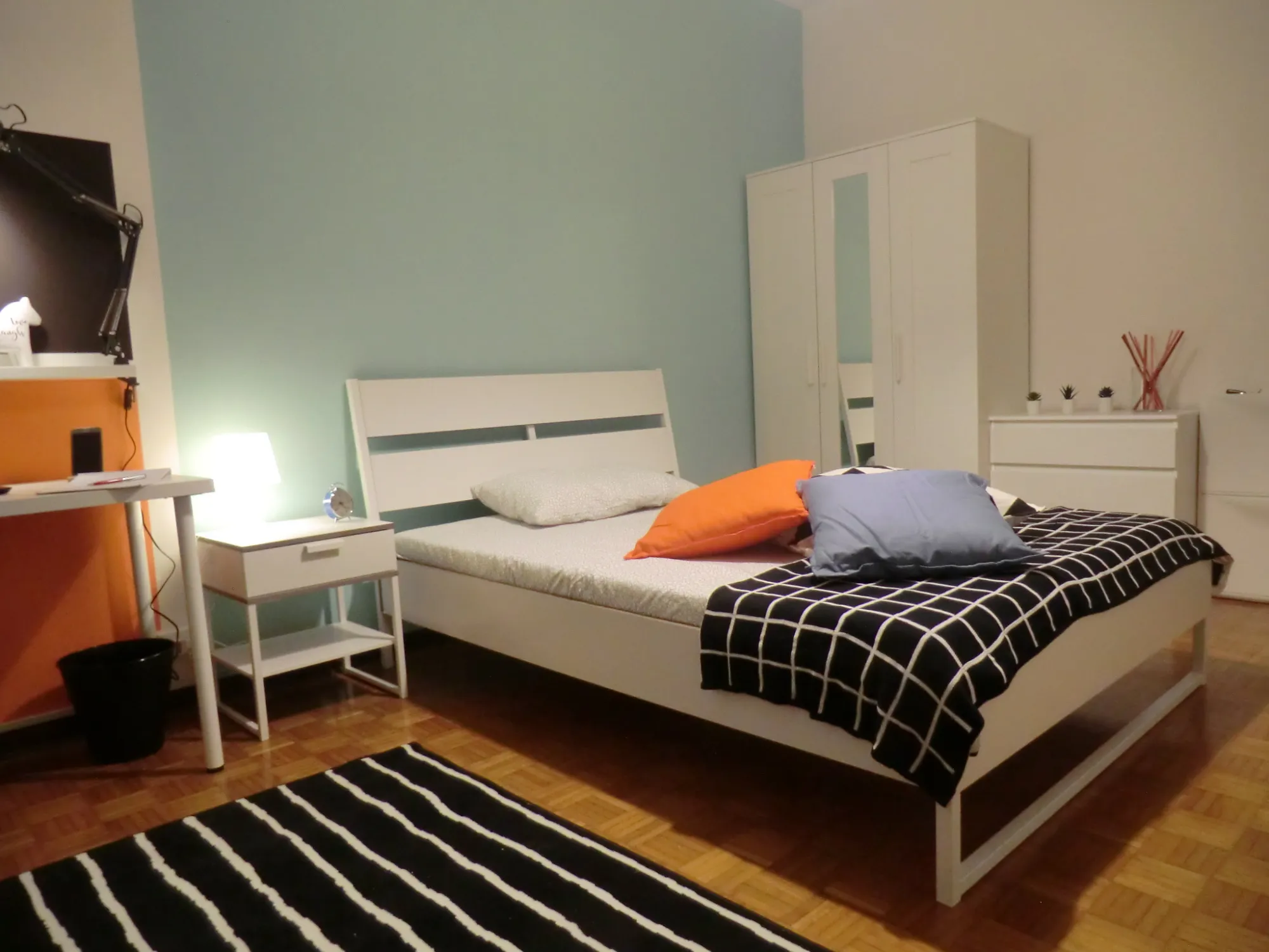 Private room in Padua photo 2