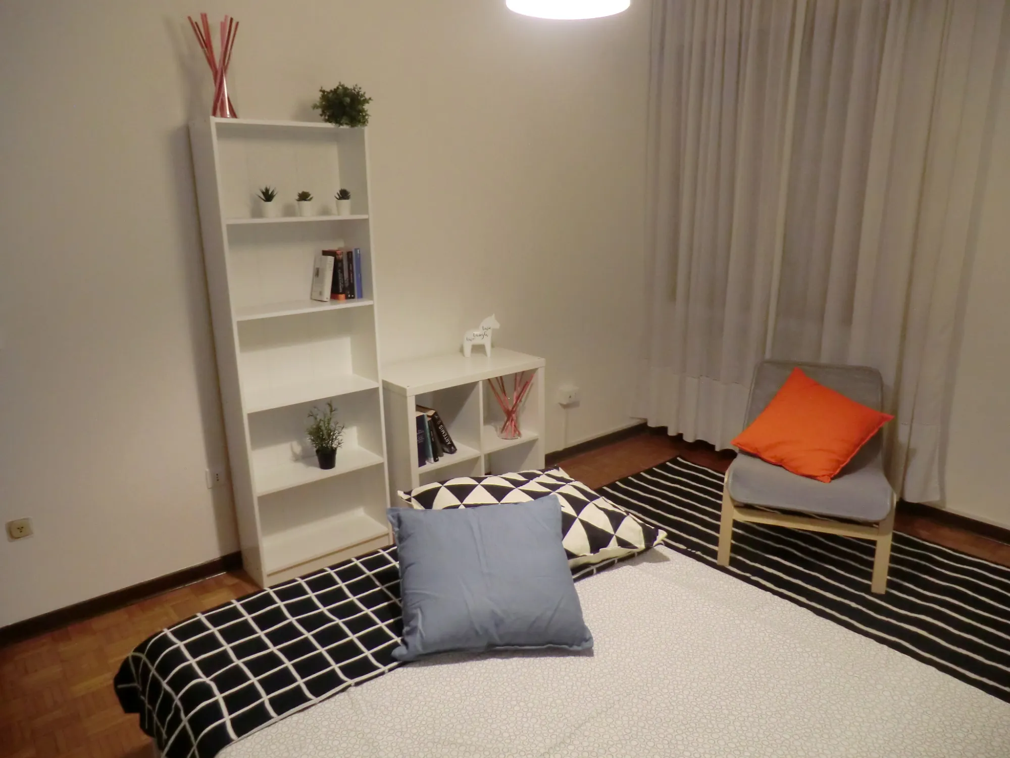 Private room in Padua photo 3