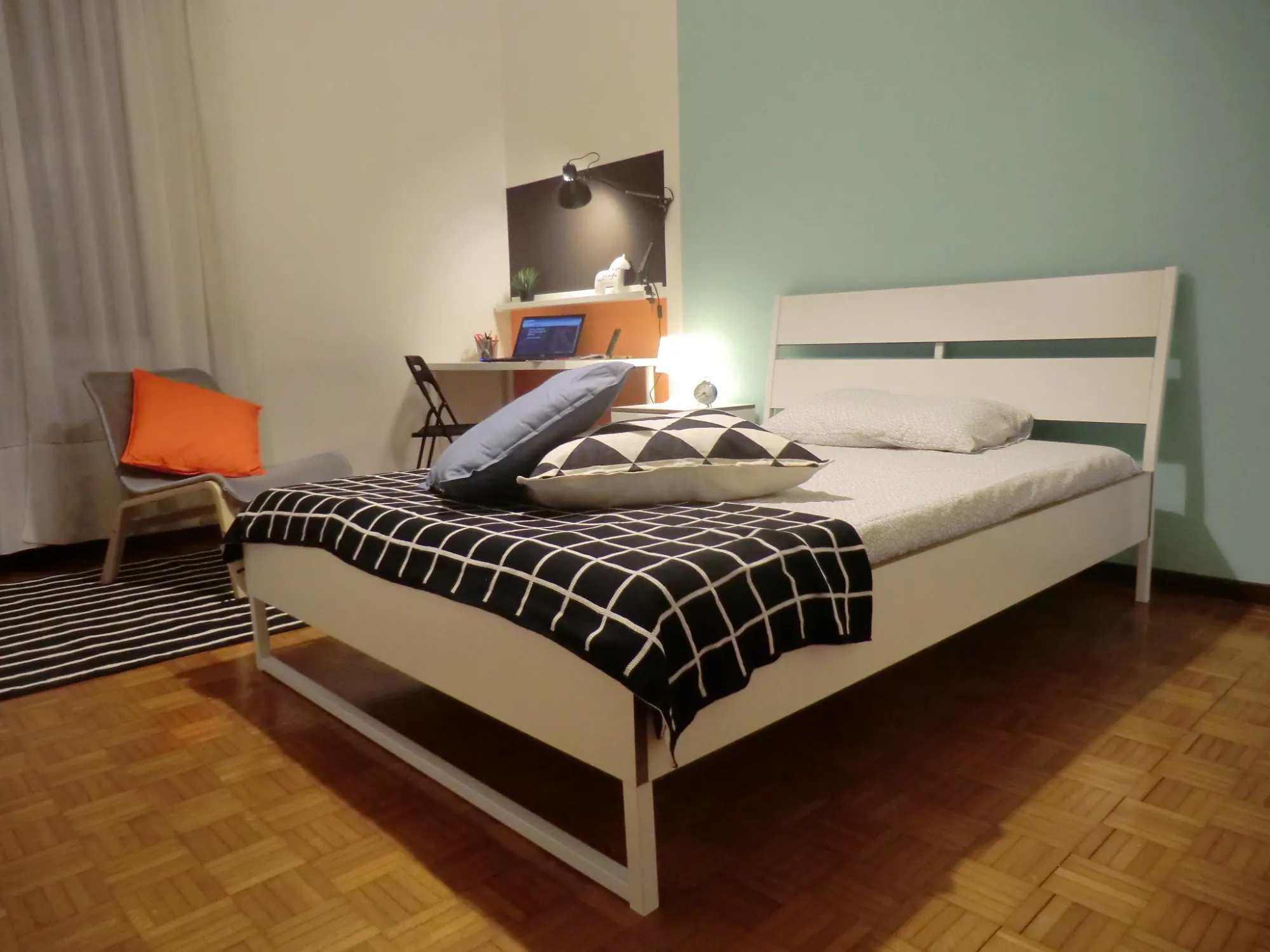 Private room in Padua