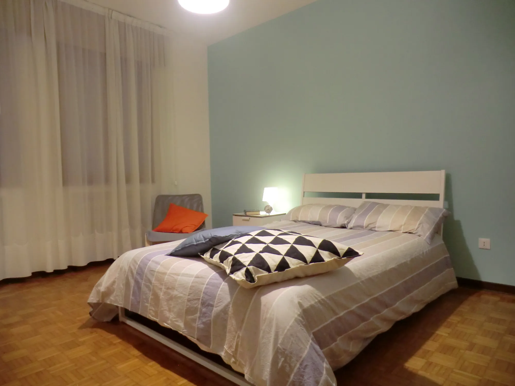 Private room in Padua