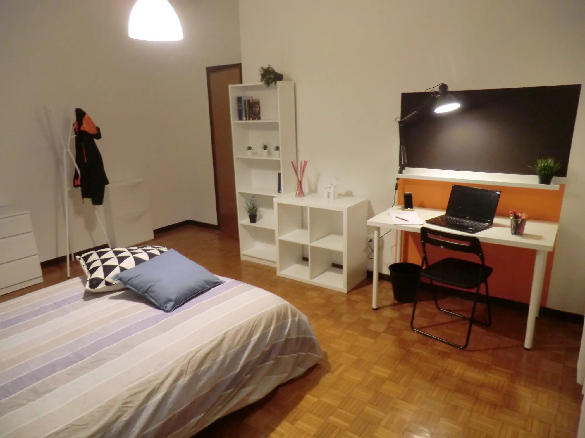 Stanza privata a Padua photo 4