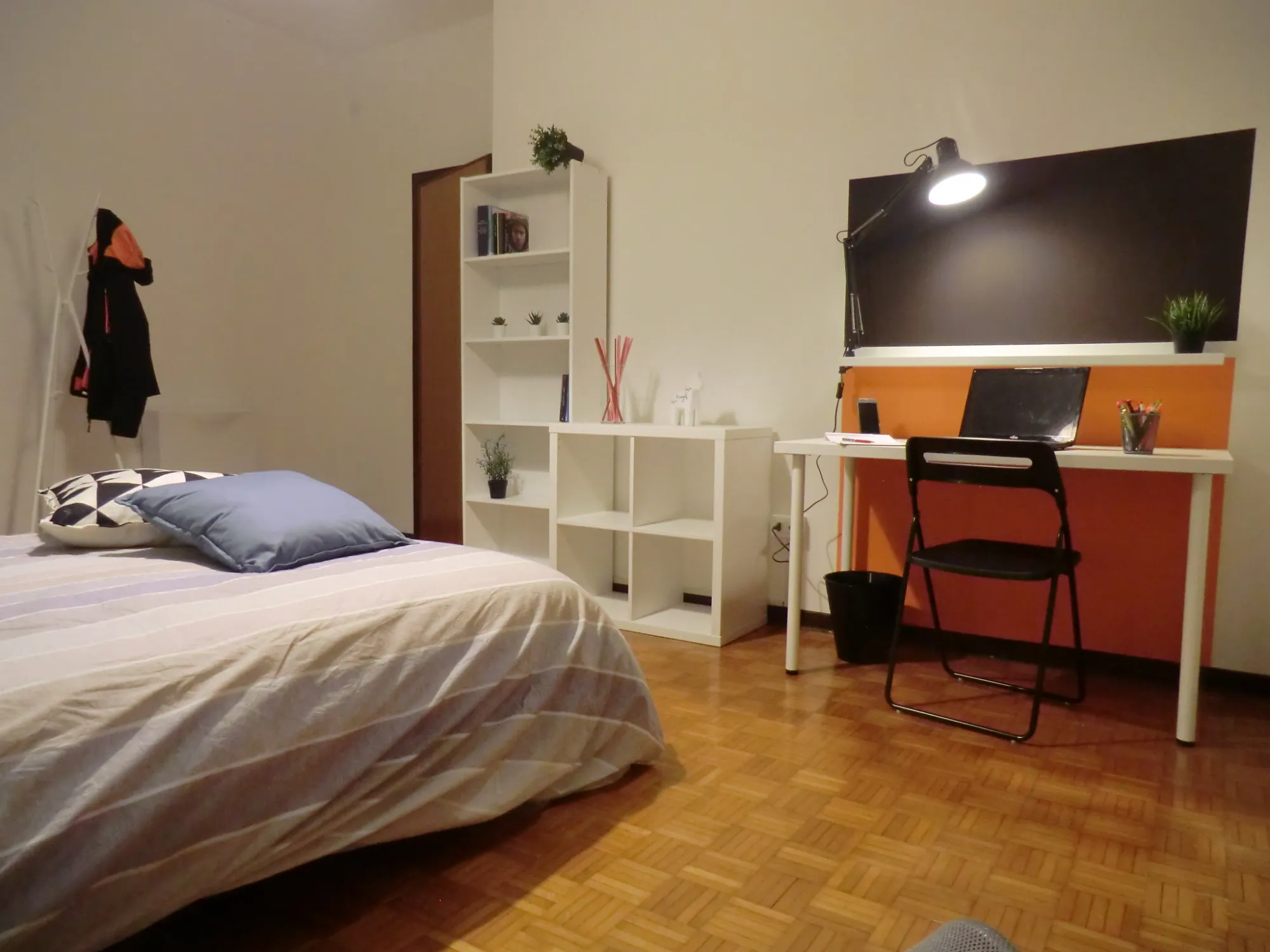 Stanza privata a Padua photo 5