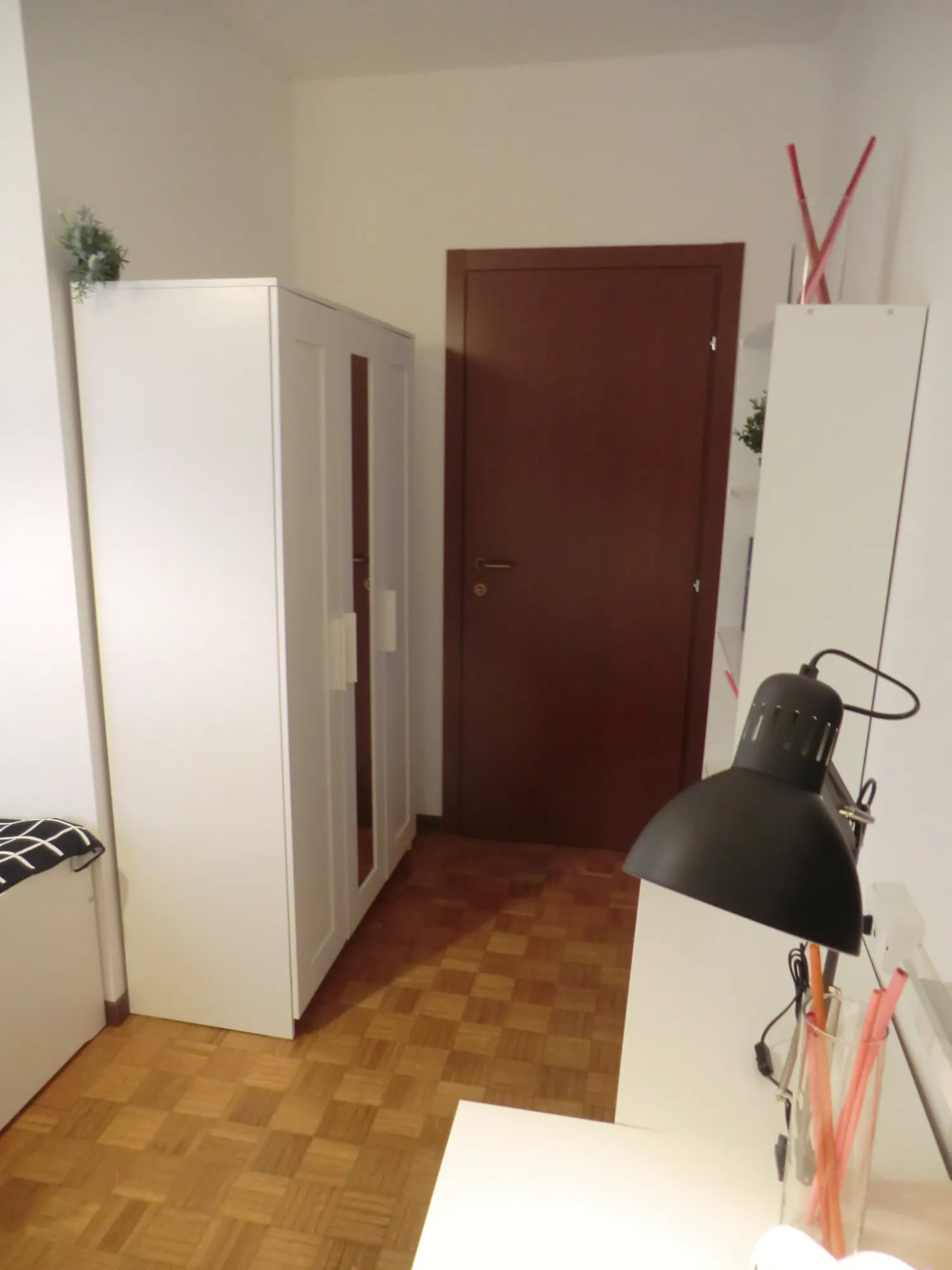 Stanza privata a Padua photo 4