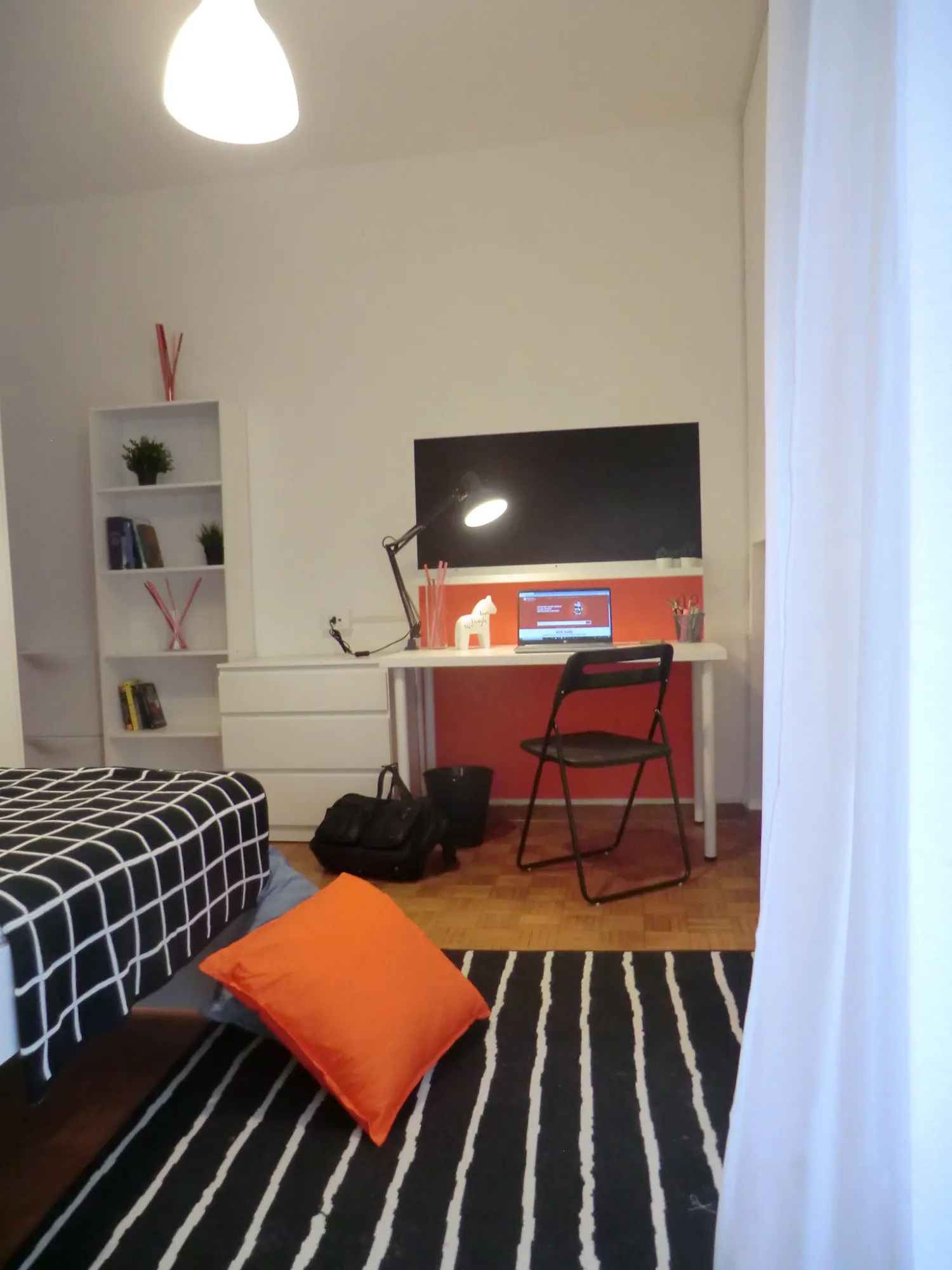 Stanza privata a Padua photo 3