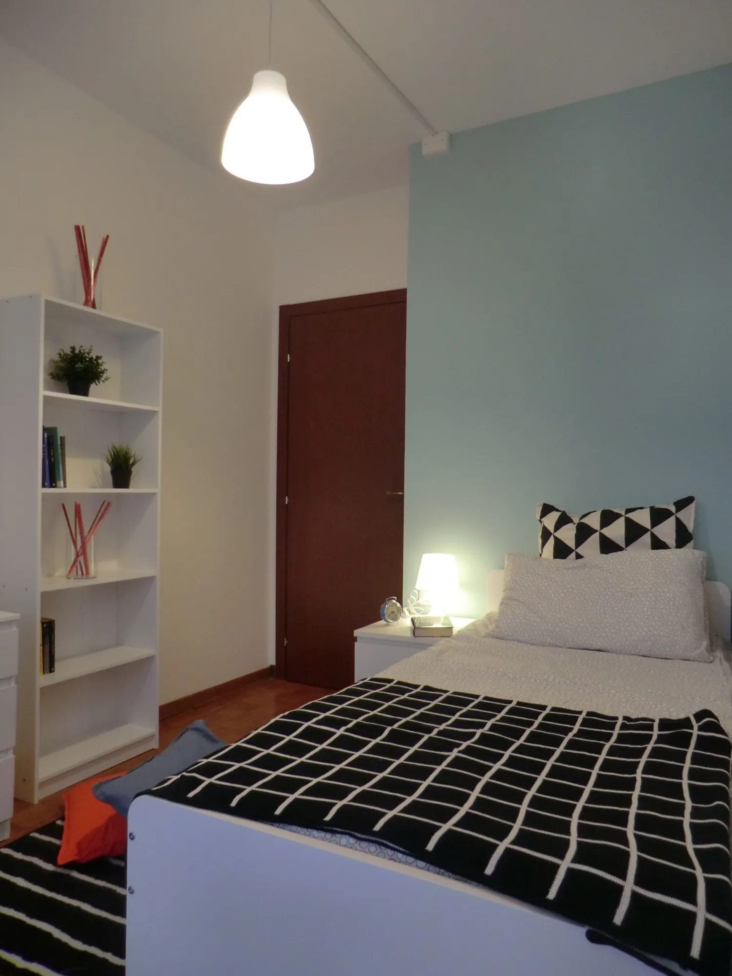 Private room in Padua