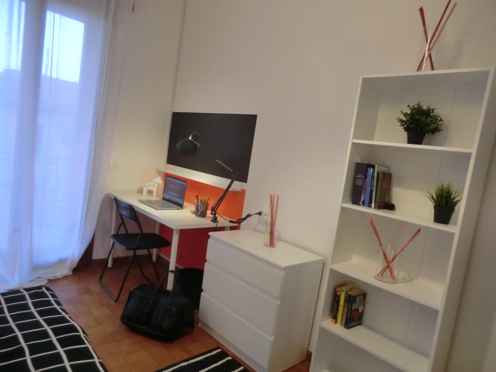 Stanza privata a Padua photo 3