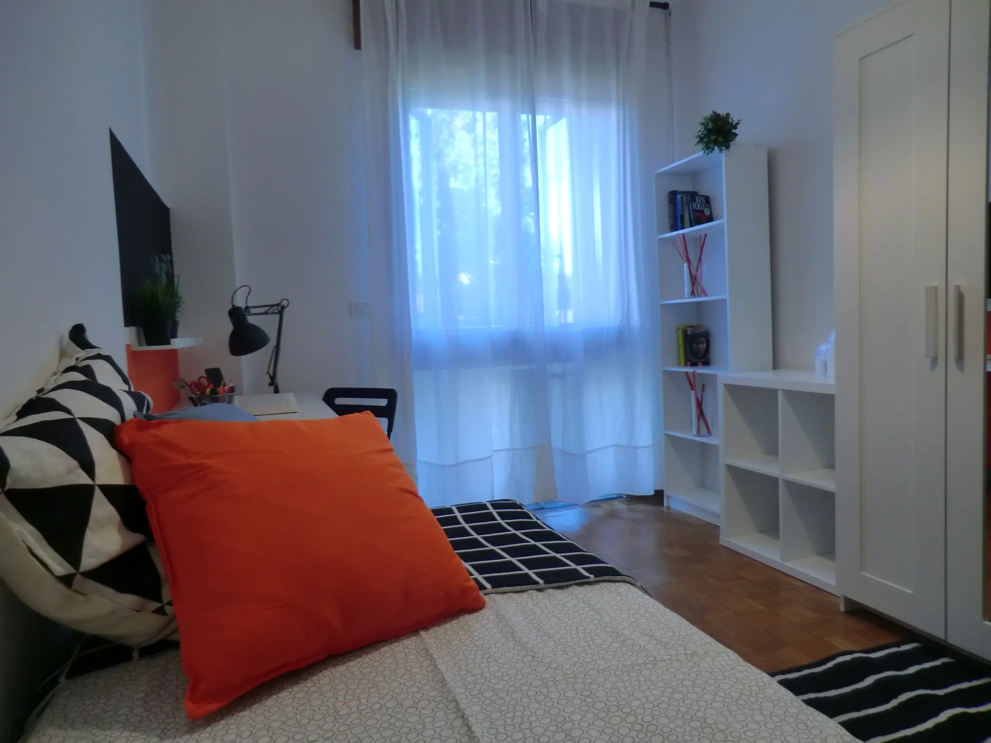 Private room in Padua photo 5