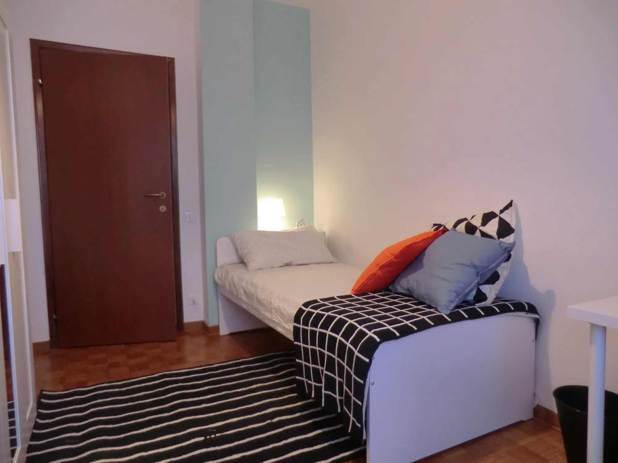 Private room in Padua photo 4