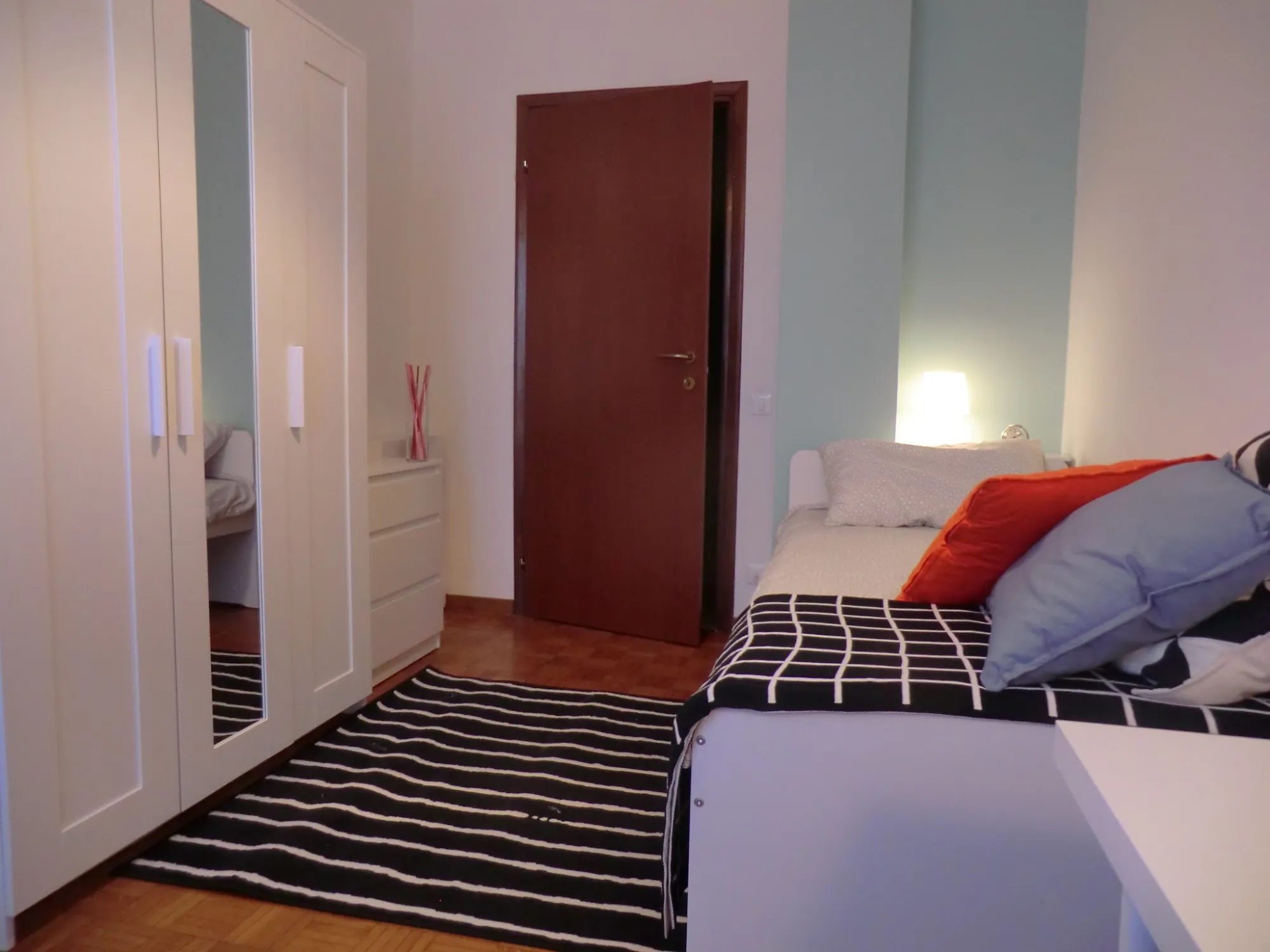 Private room in Padua photo 3