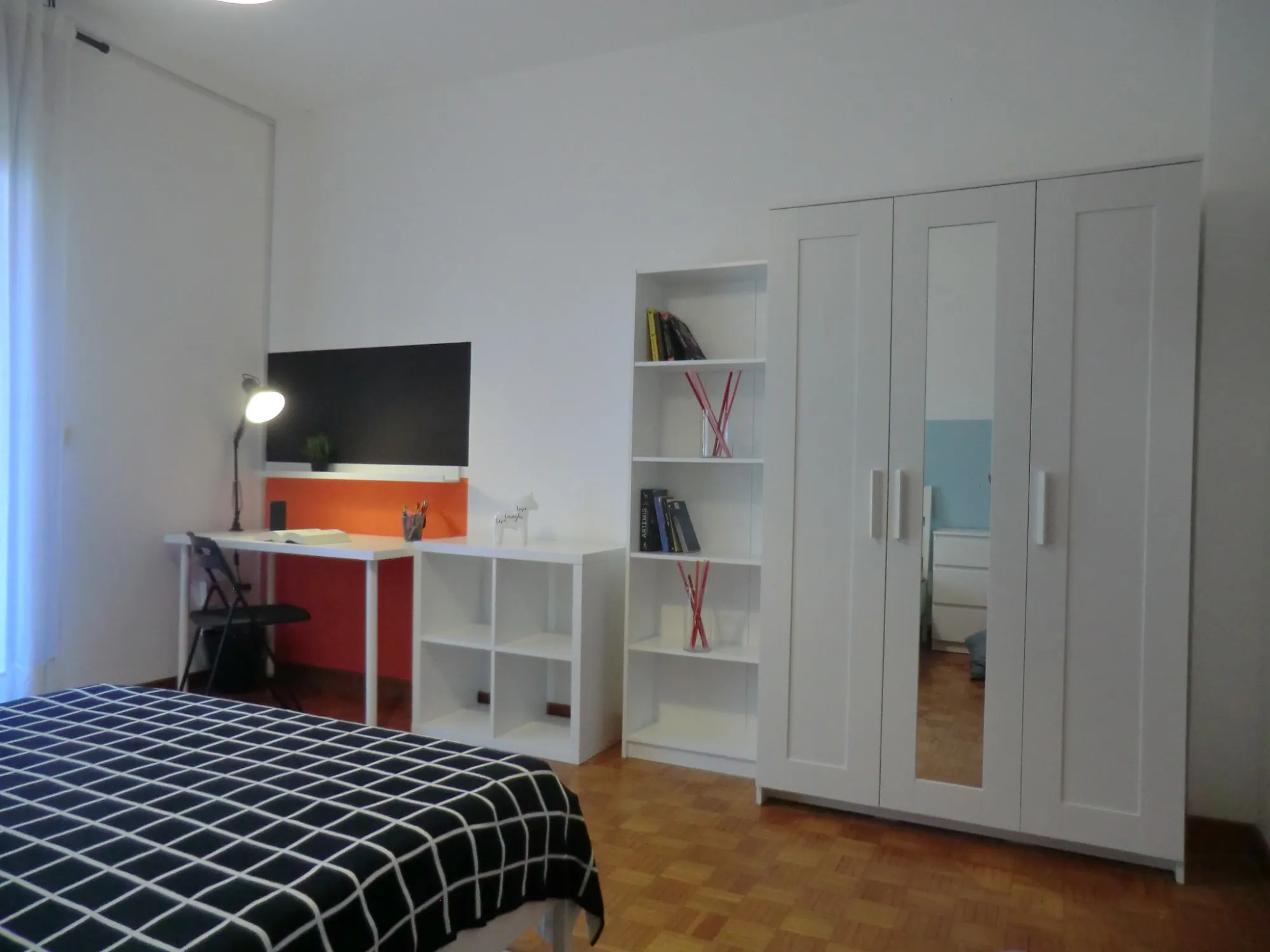 Private room in Padua photo 3