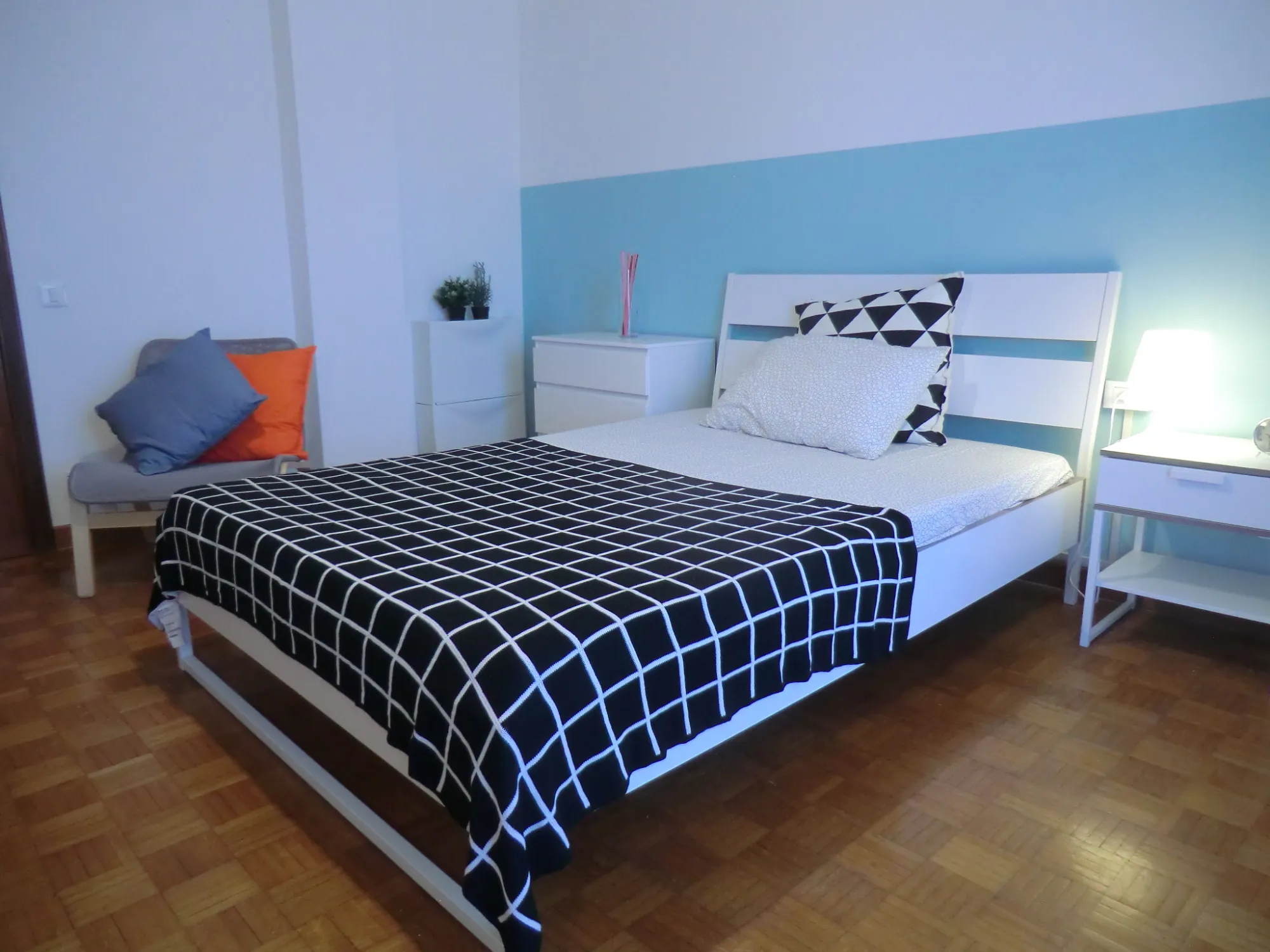 Private room in Padua photo 2