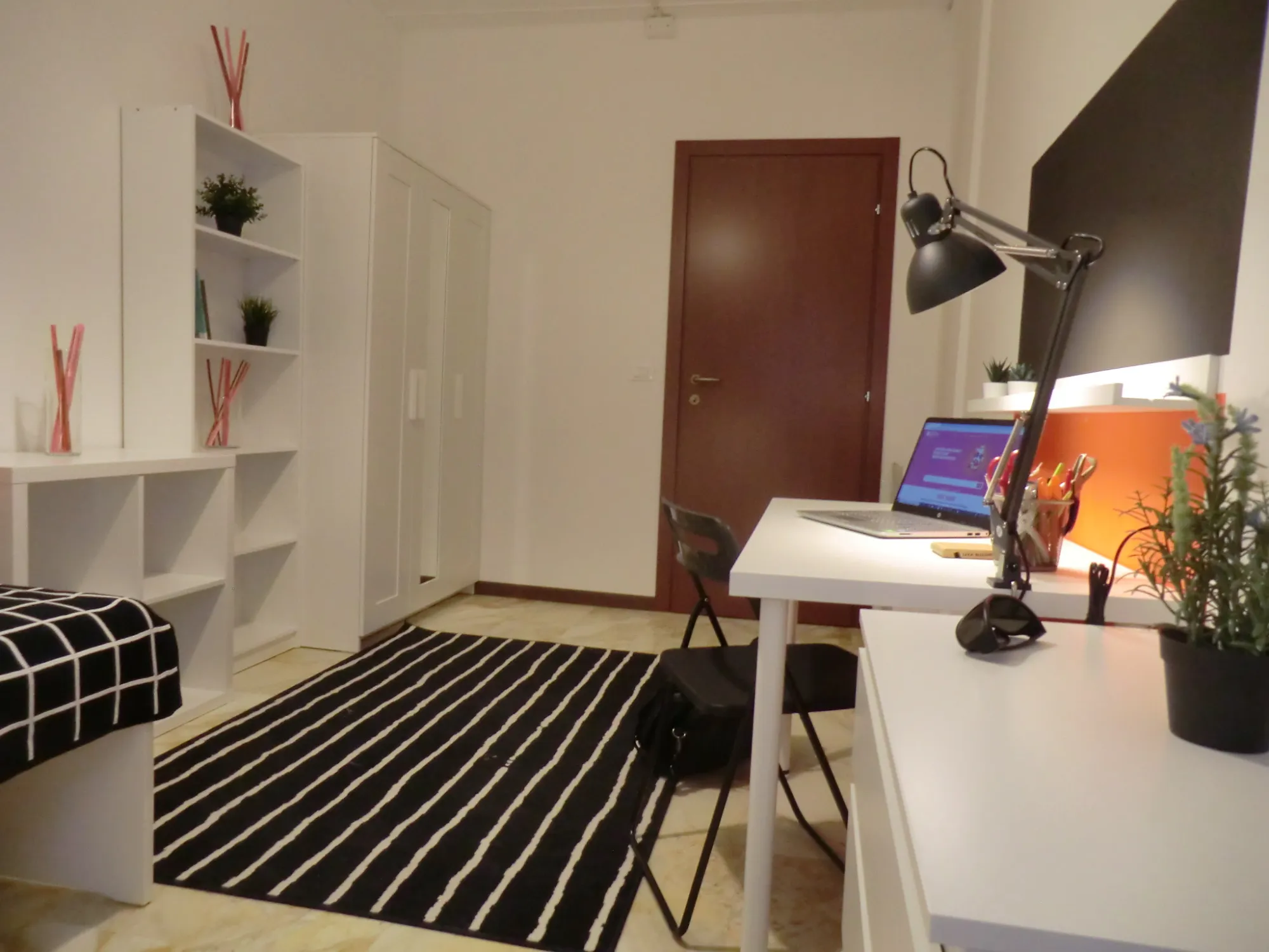 Stanza privata a Padua photo 4