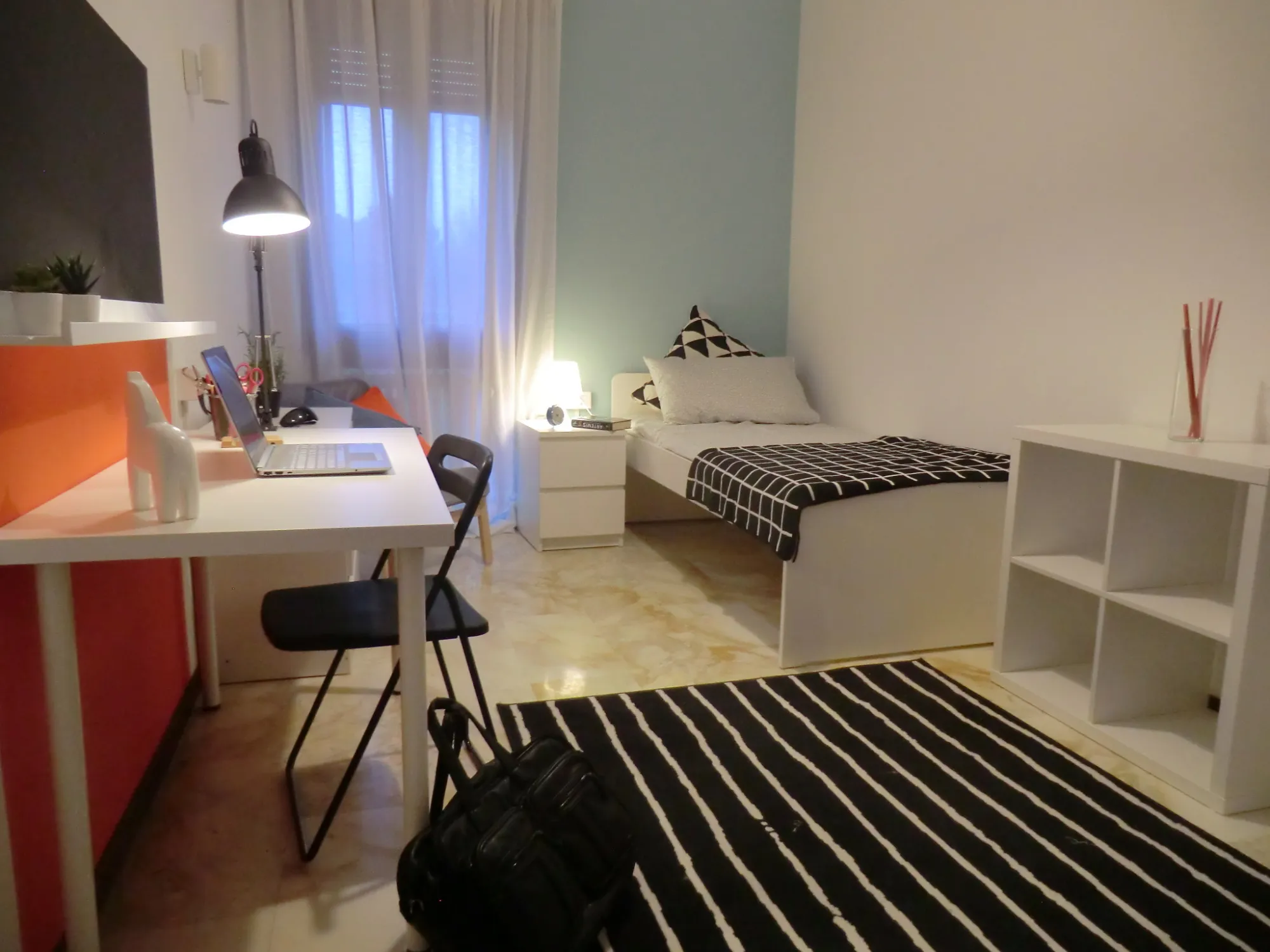 Stanza privata a Padua