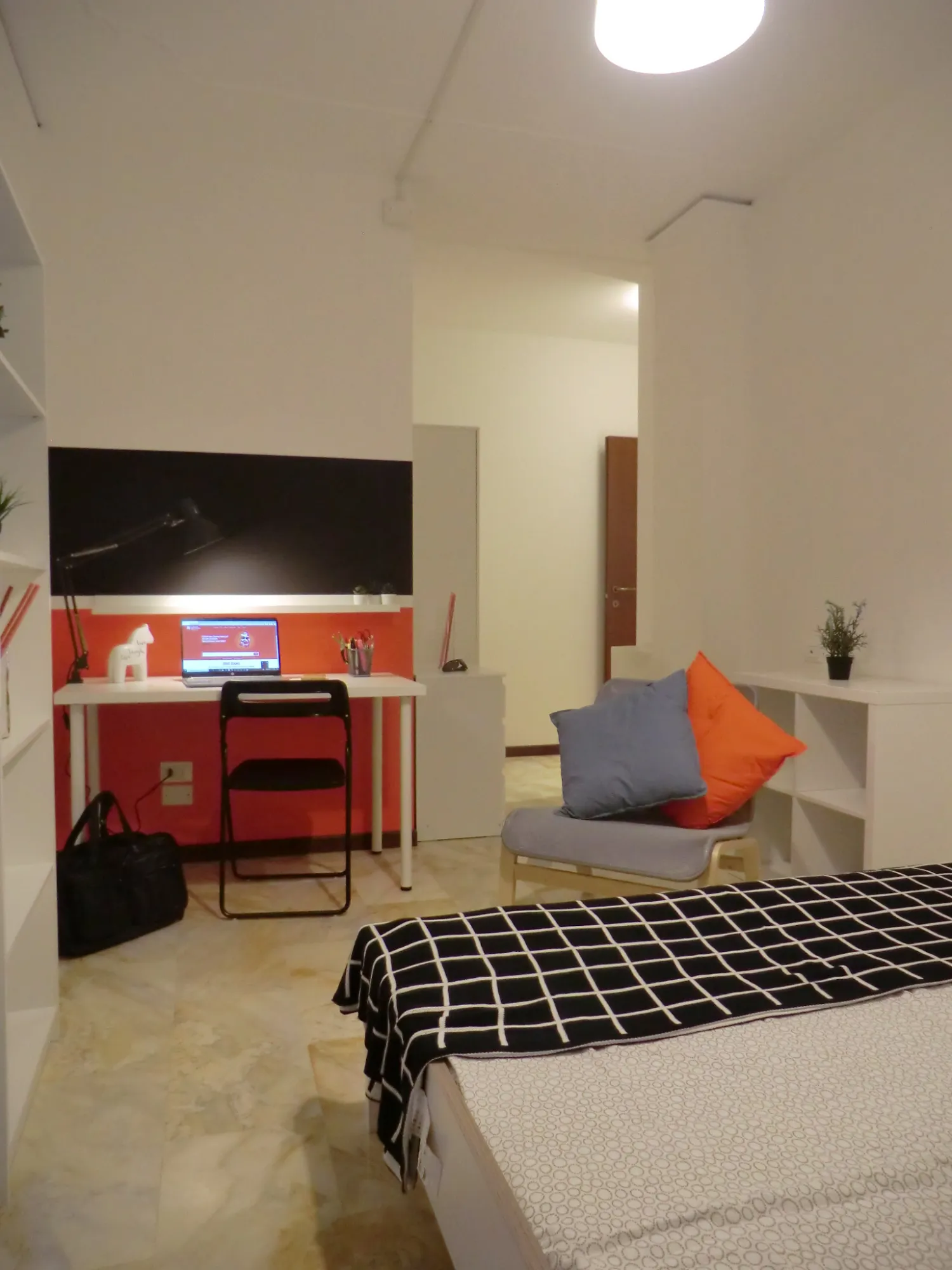 Stanza privata a Padua photo 2