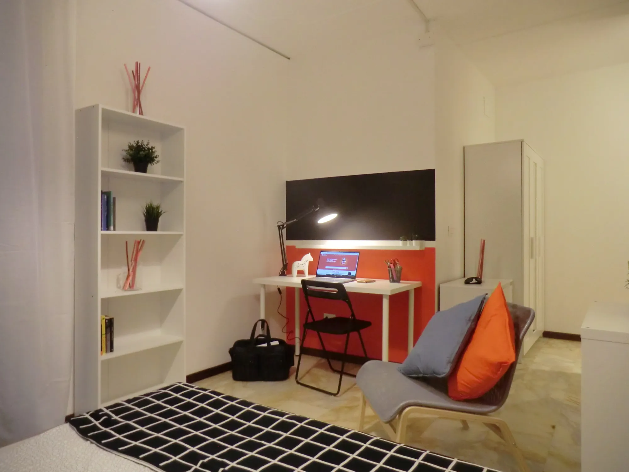 Stanza privata a Padua photo 3