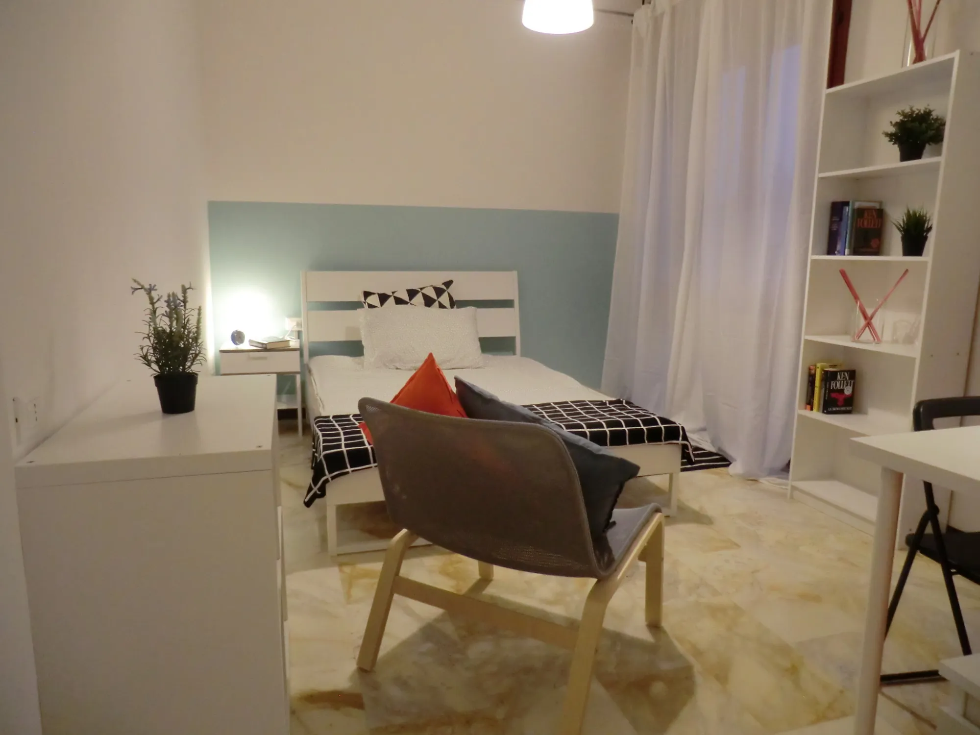 Stanza privata a Padua