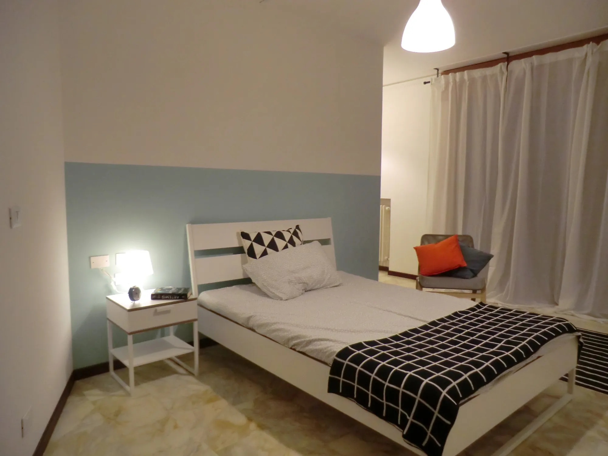 Stanza privata a Padua