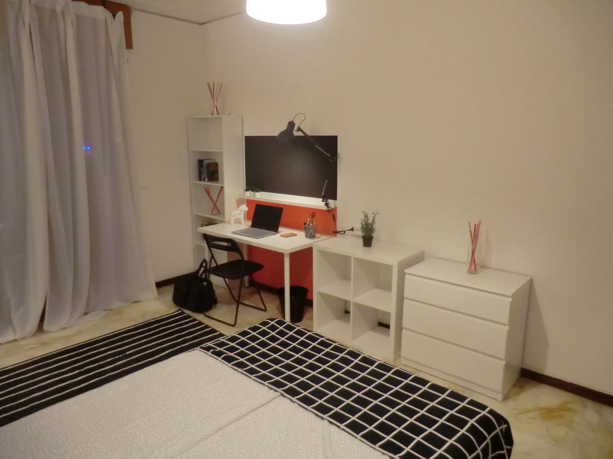 Stanza privata a Padua photo 4