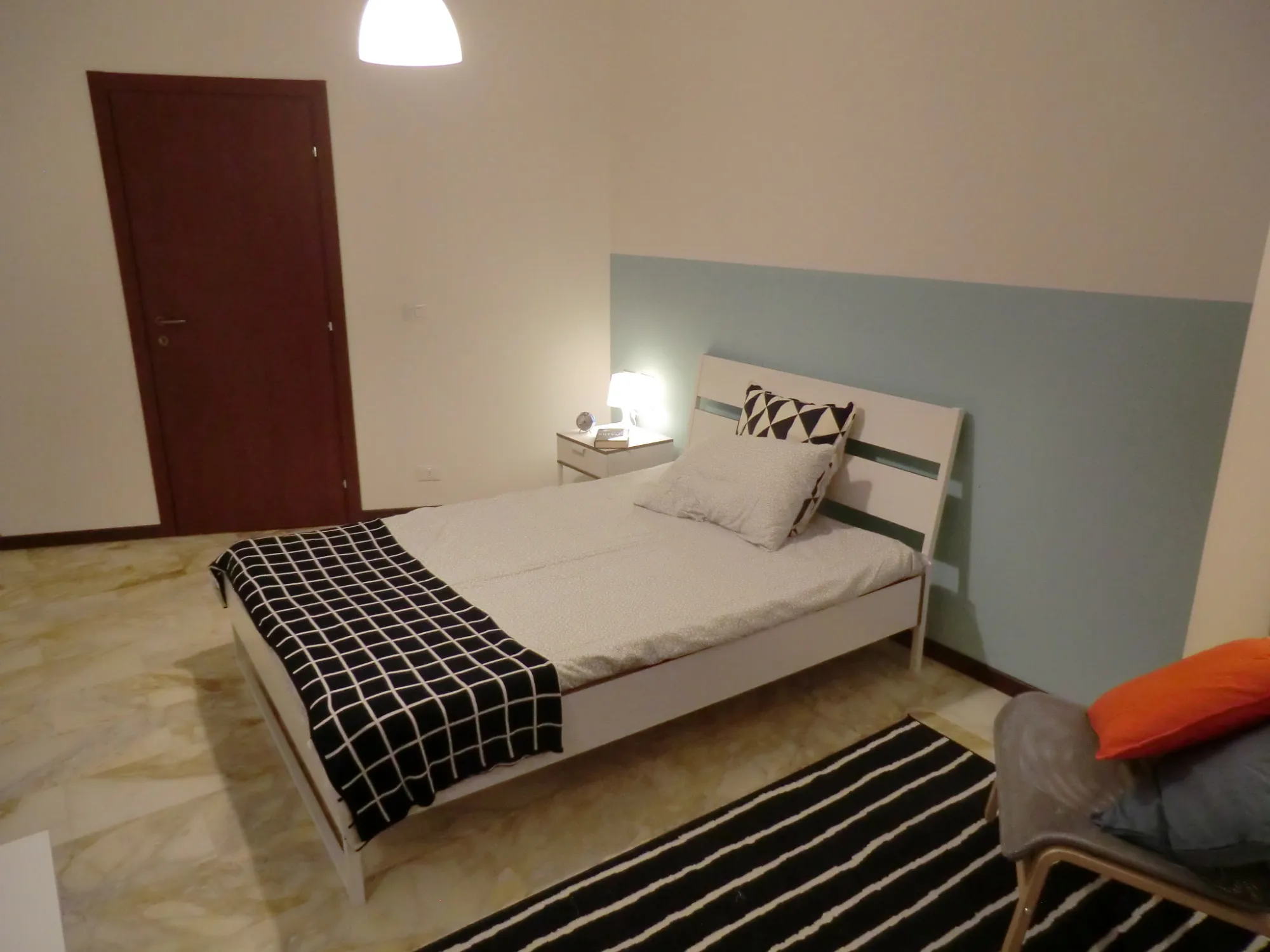 Stanza privata a Padua photo 2