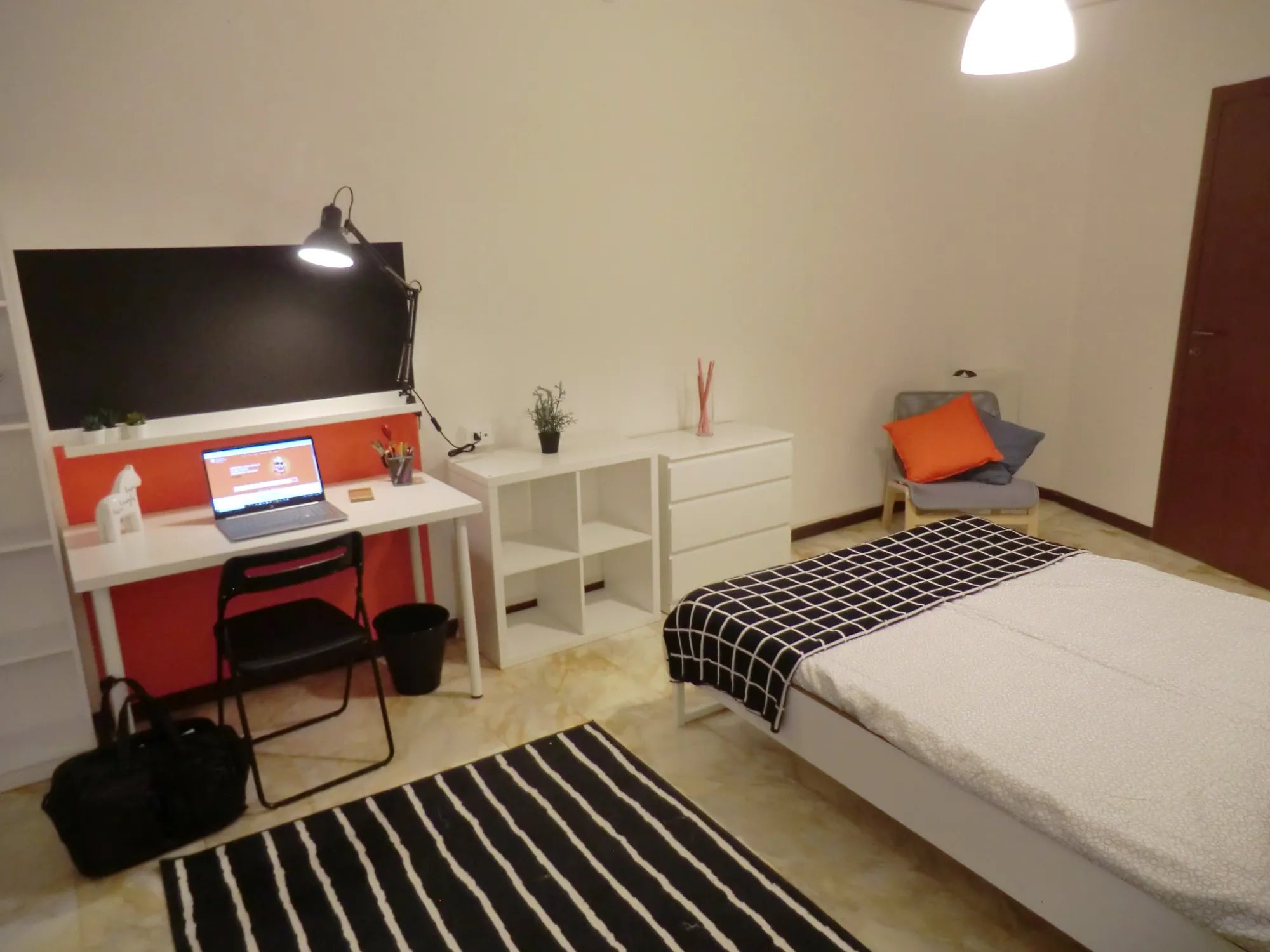 Stanza privata a Padua photo 3