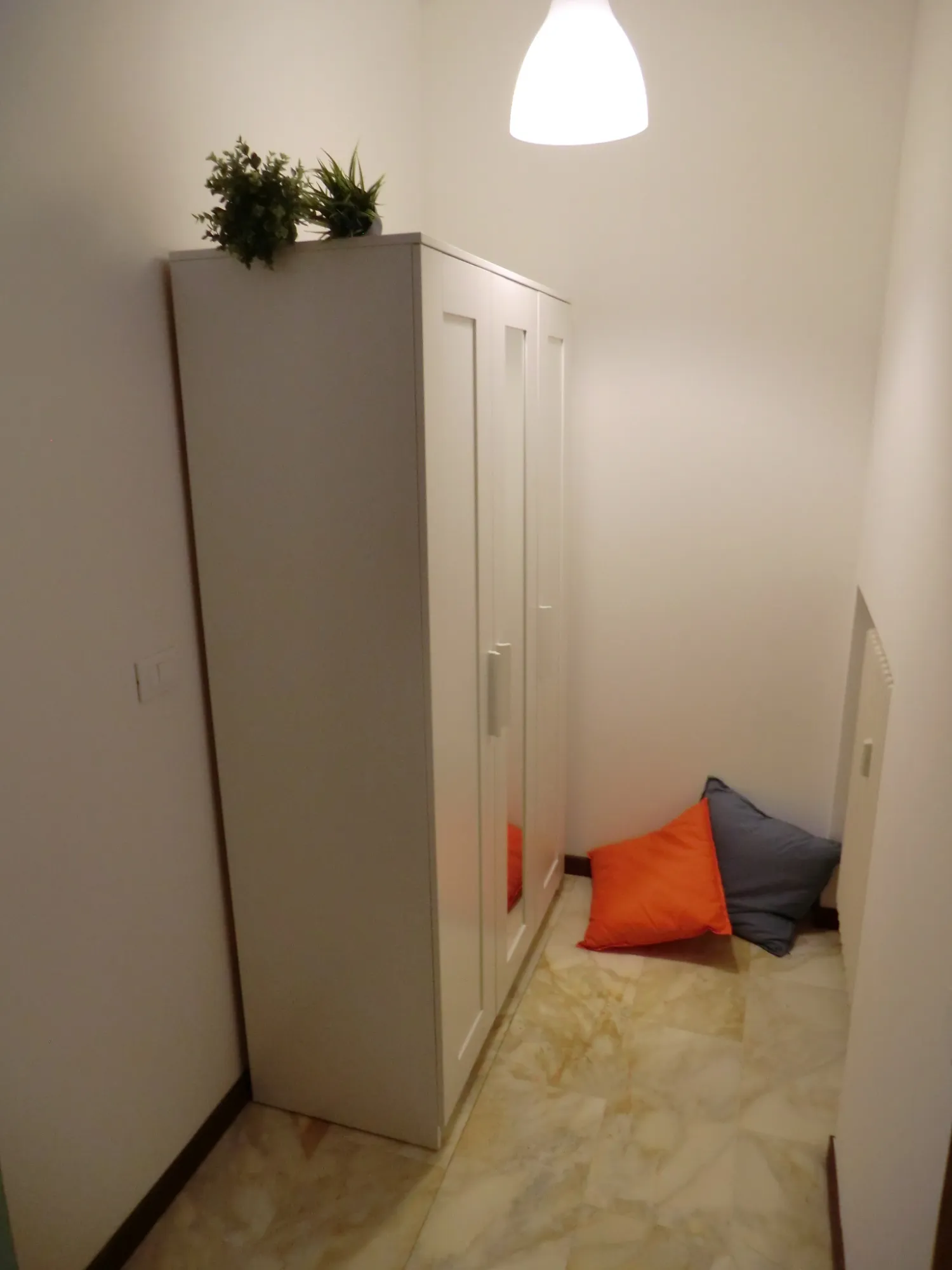 Stanza privata a Padua photo 5