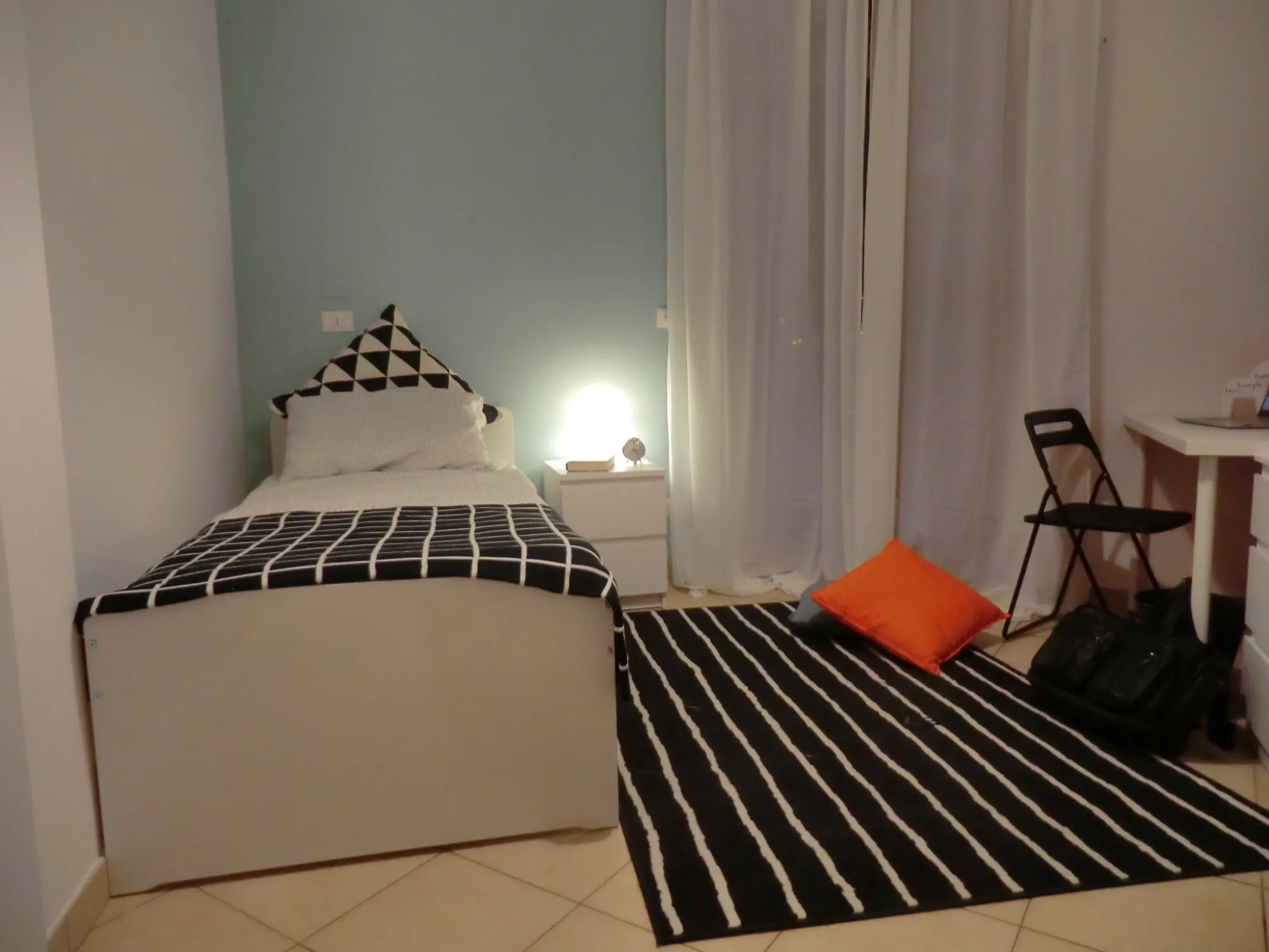 Stanza privata a Padua