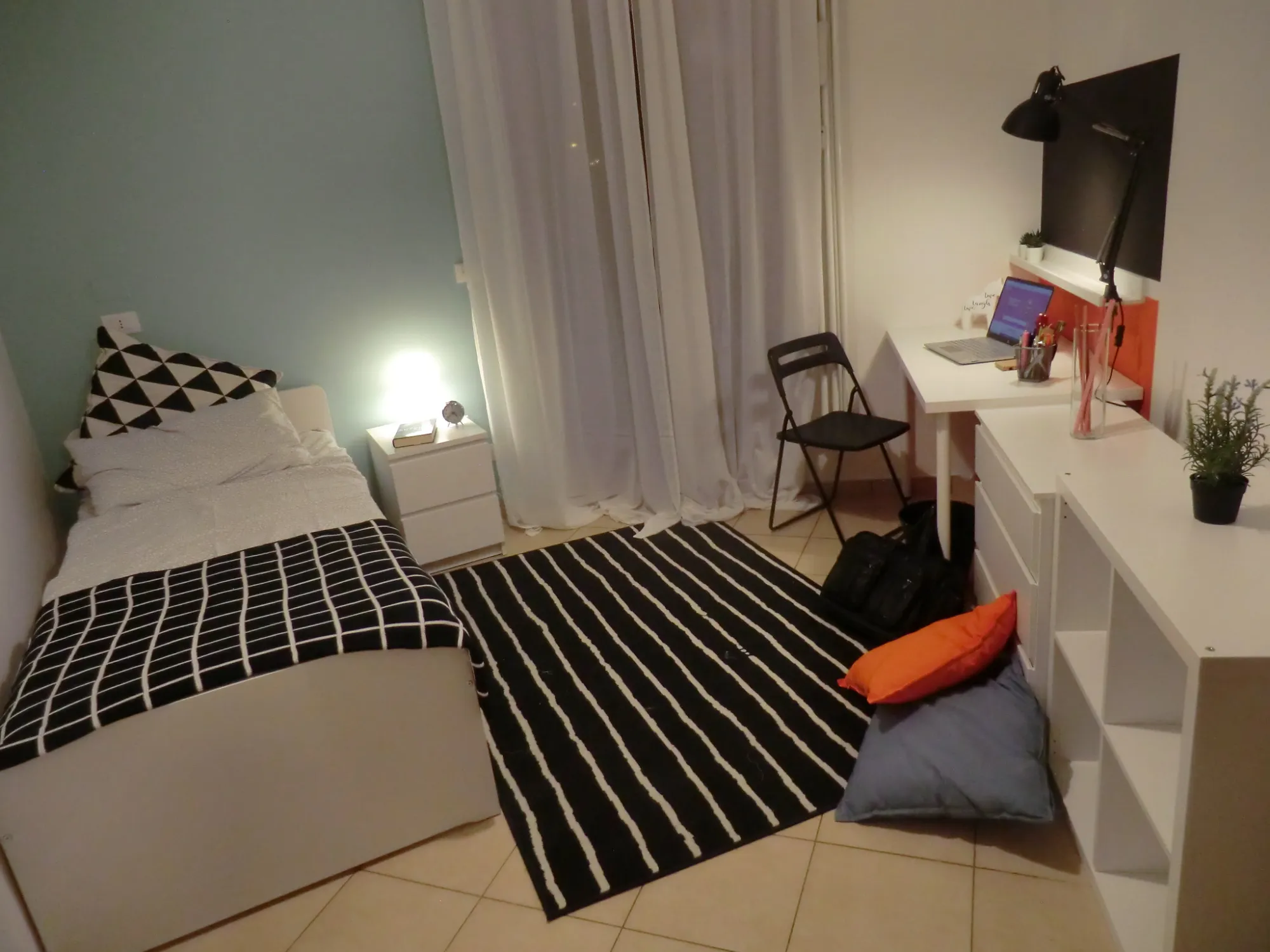 Stanza privata a Padua photo 2