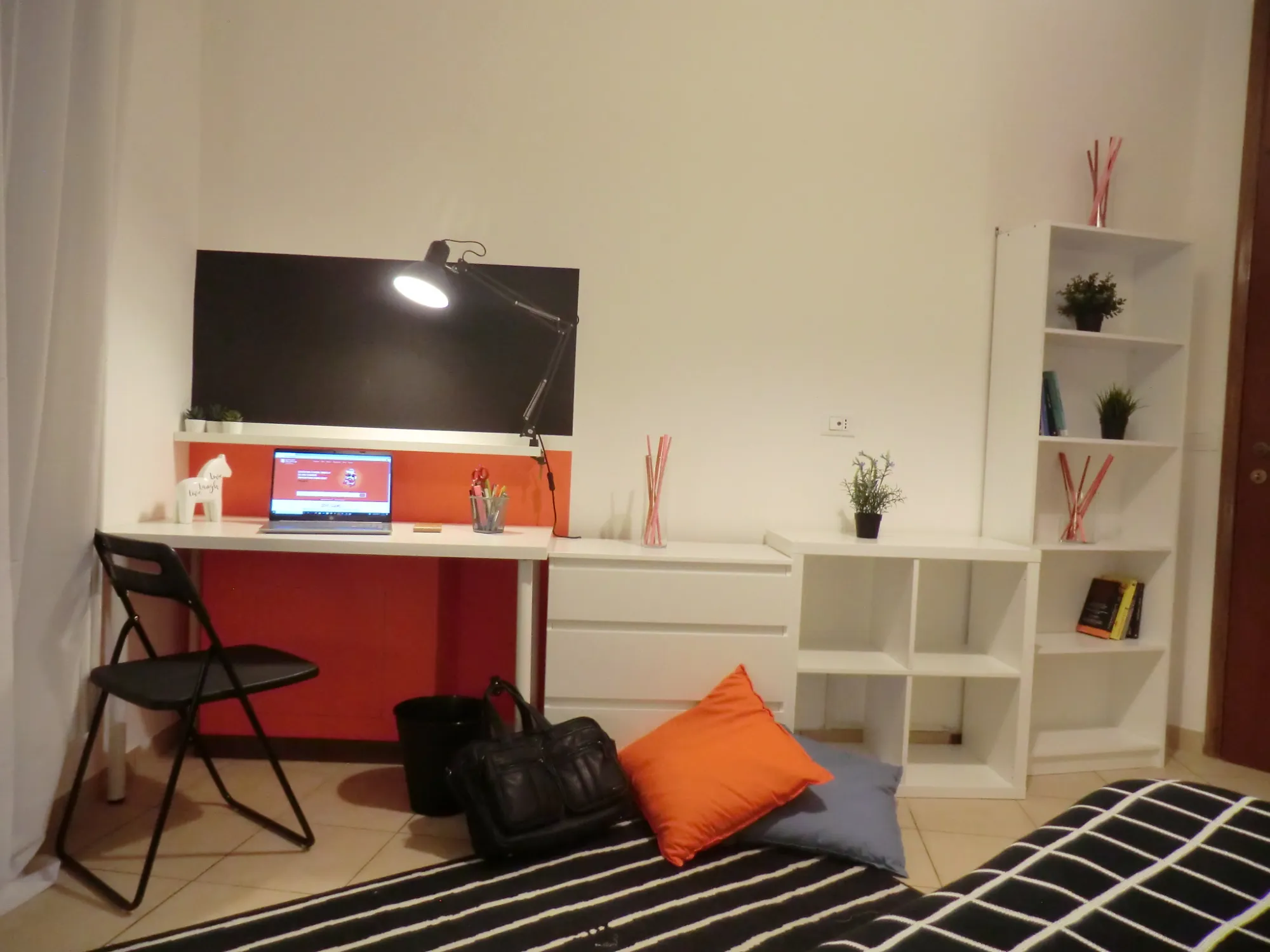 Stanza privata a Padua photo 4