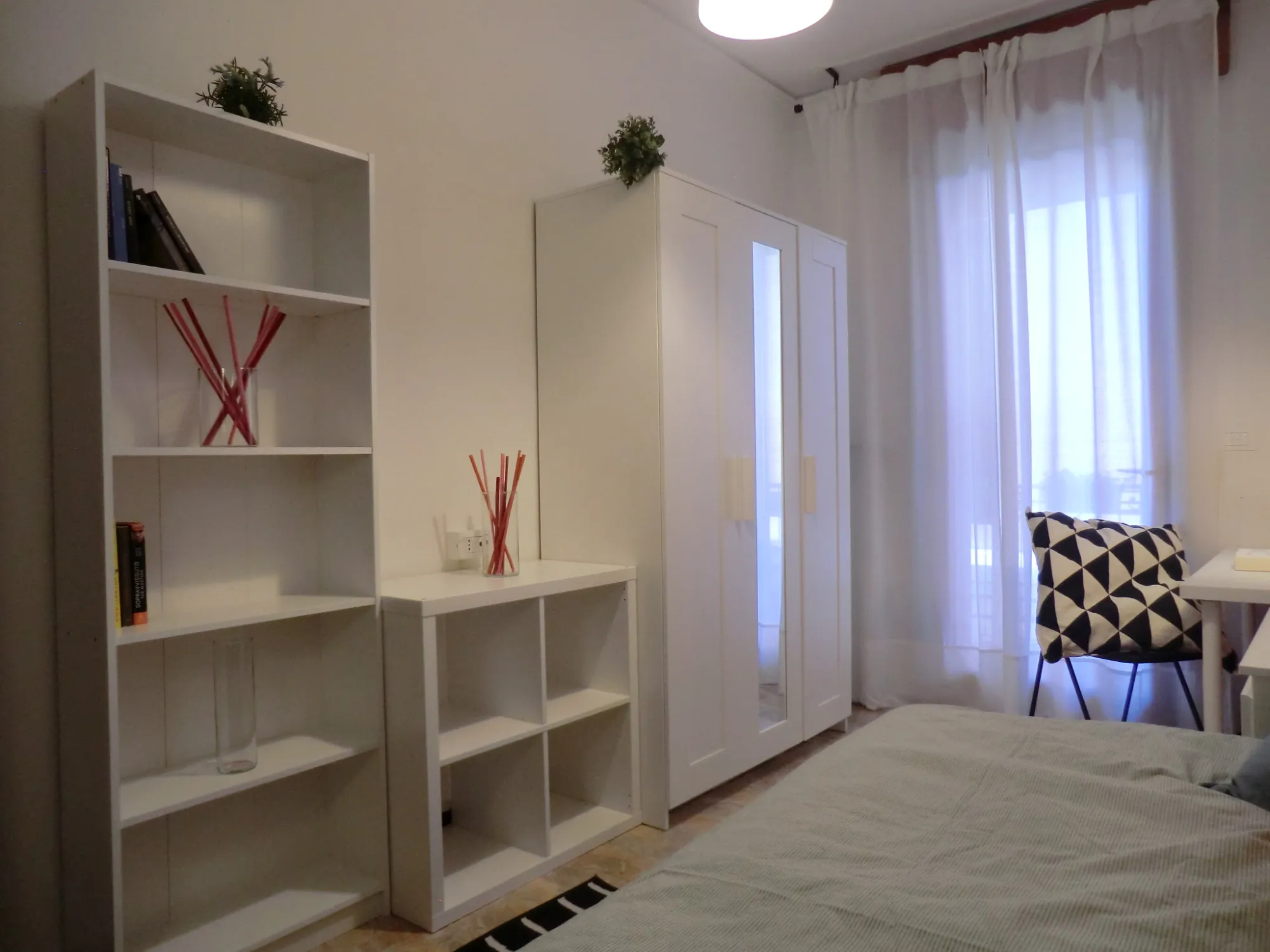 Private room in Padua photo 5