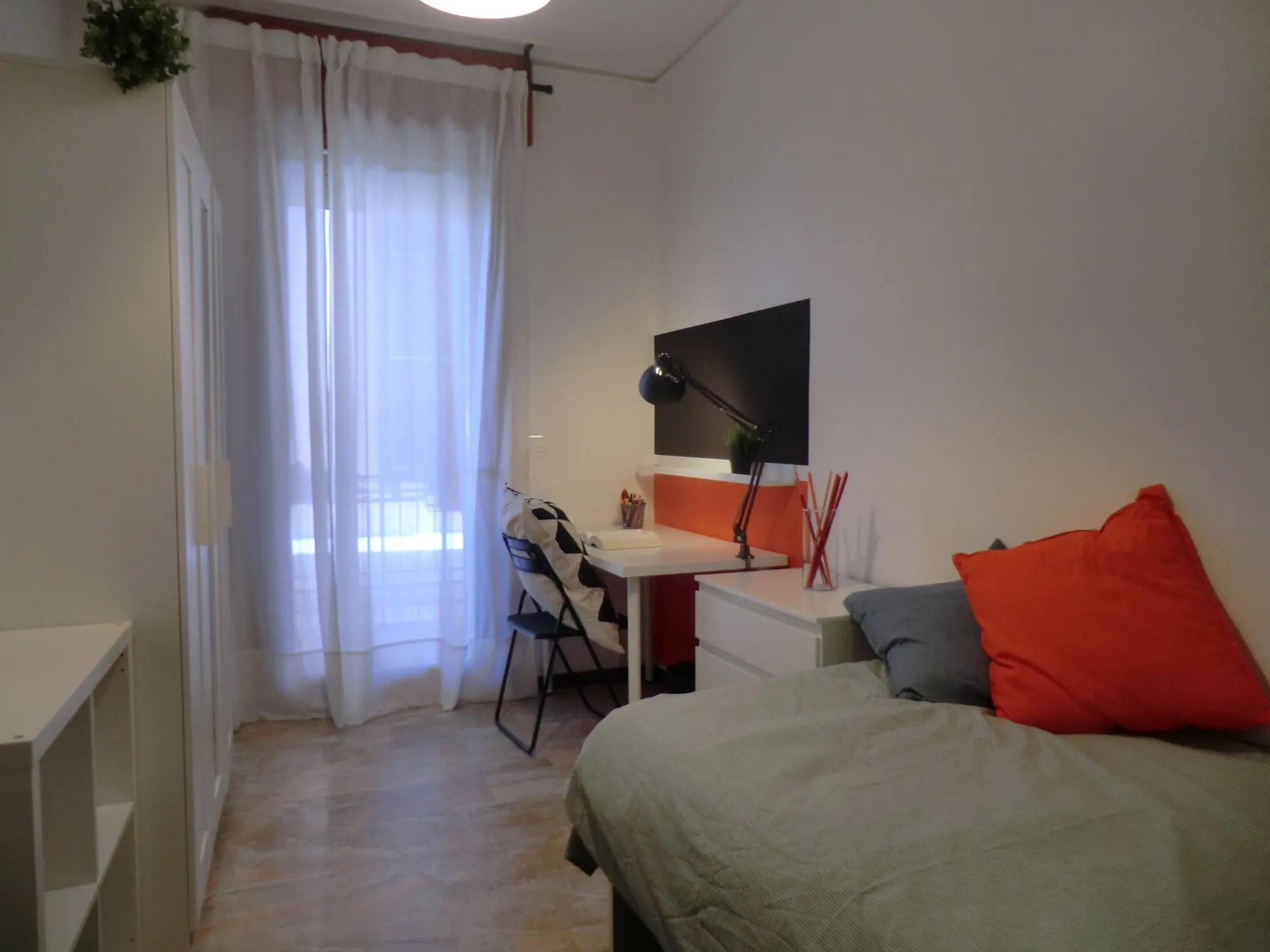 Private room in Padua photo 3