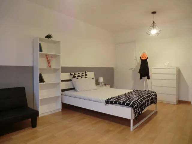 Stanza privata a Padua photo 4