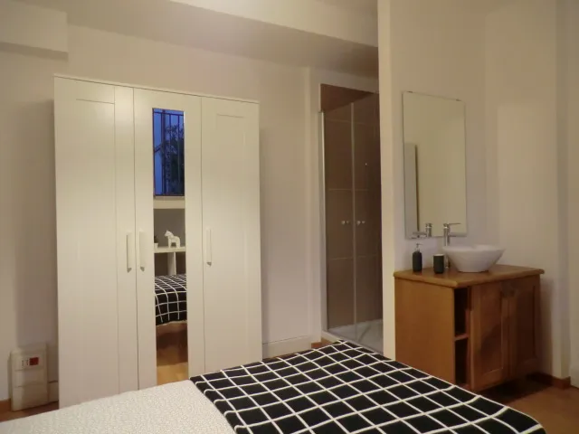 Stanza privata a Padua photo 5