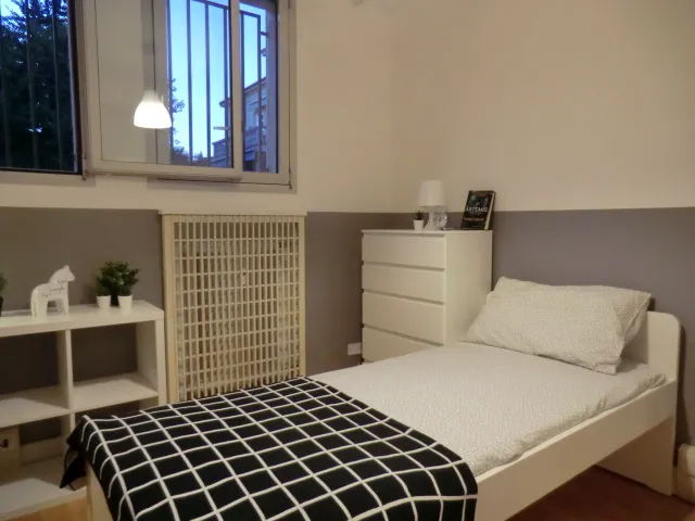 Stanza privata a Padua photo 3