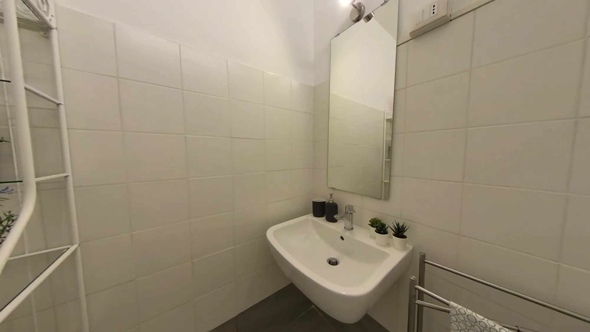 Stanza privata a Padua