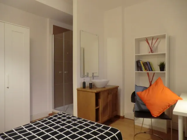 Stanza privata a Padua photo 4