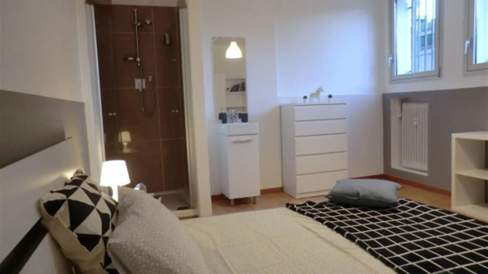 Private room in Padua