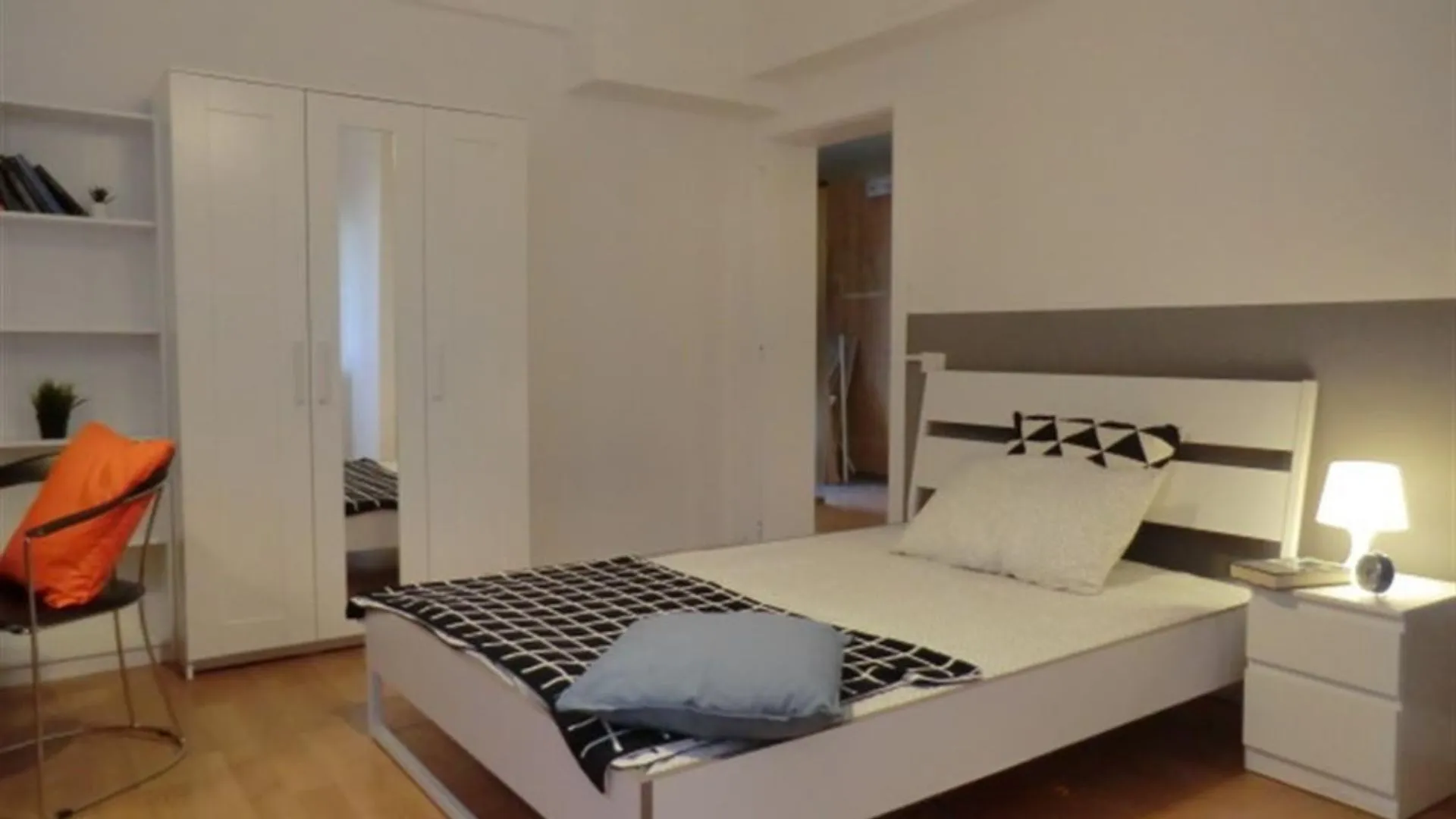 Private room in Padua photo 4