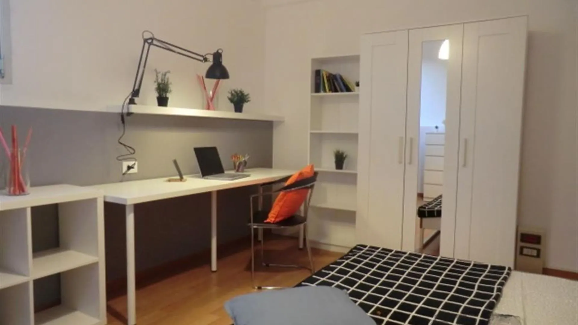 Private room in Padua photo 3