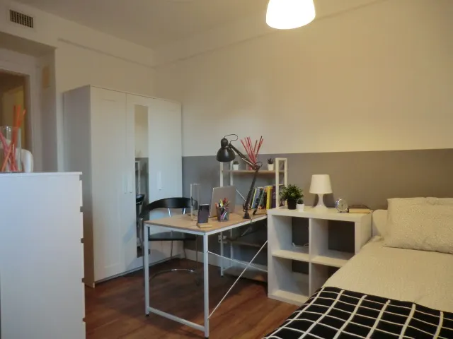 Stanza privata a Padua