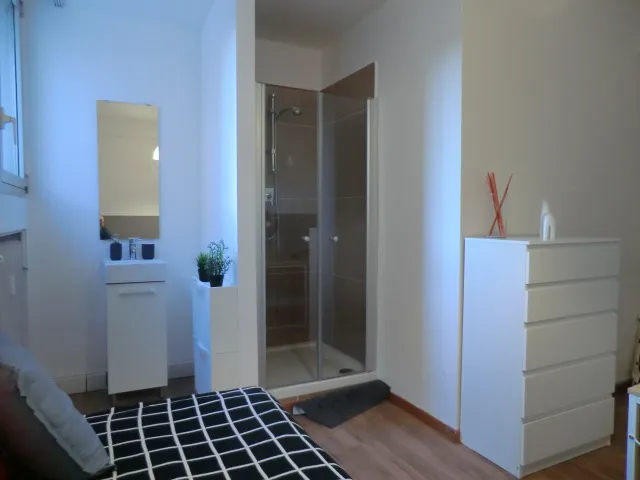 Stanza privata a Padua photo 2