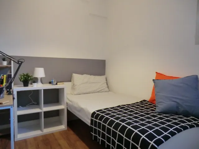 Stanza privata a Padua photo 4