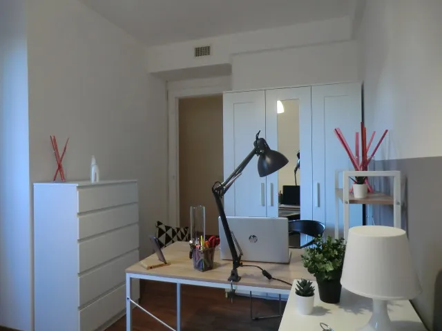 Stanza privata a Padua photo 3